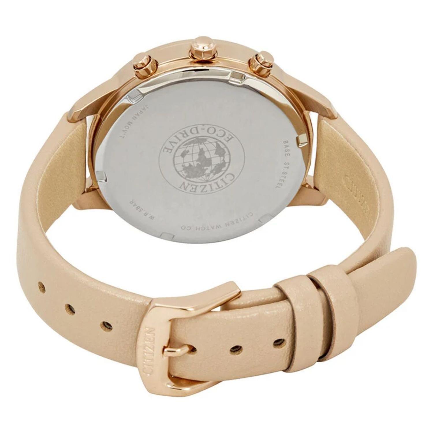 Reloj Citizen Mujer FB2003-05A-2