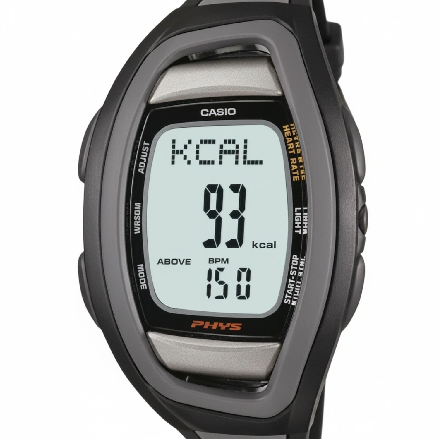 Reloj Casio Hombre CHF-100-1VDR-0