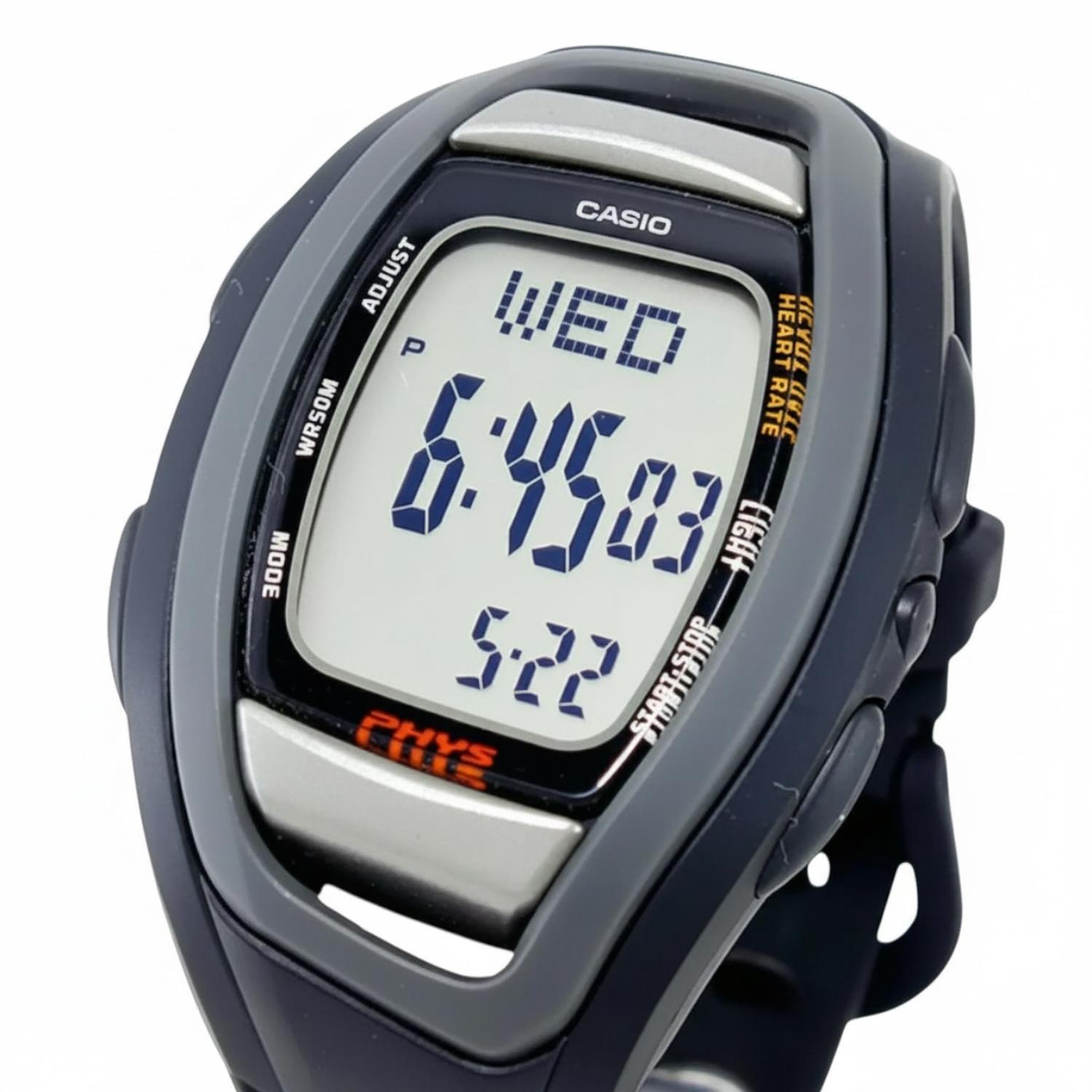 Reloj Casio Hombre CHF-100-1VDR-2