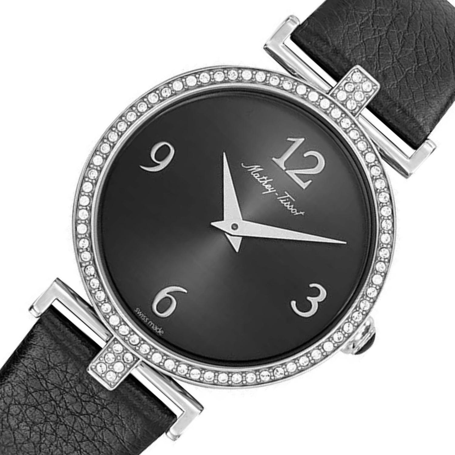 Reloj Mathey-Tissot Mujer Gaia D587QAN-2