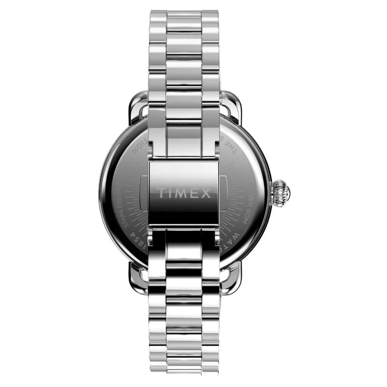 Reloj Timex Unisex TW2U98300-2