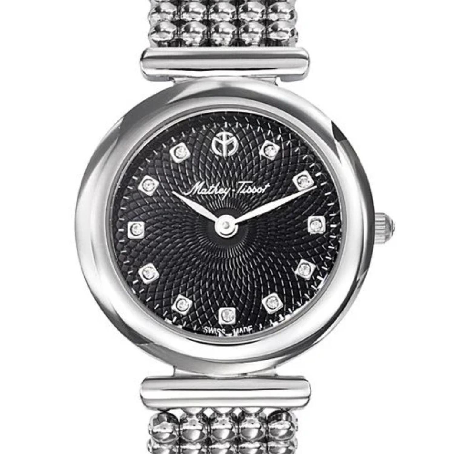 Reloj Mathey-Tissot Mujer Allure D539AN-0