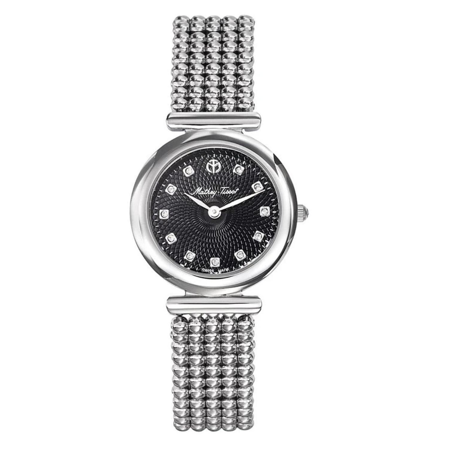 Reloj Mathey-Tissot Mujer Allure D539AN-1