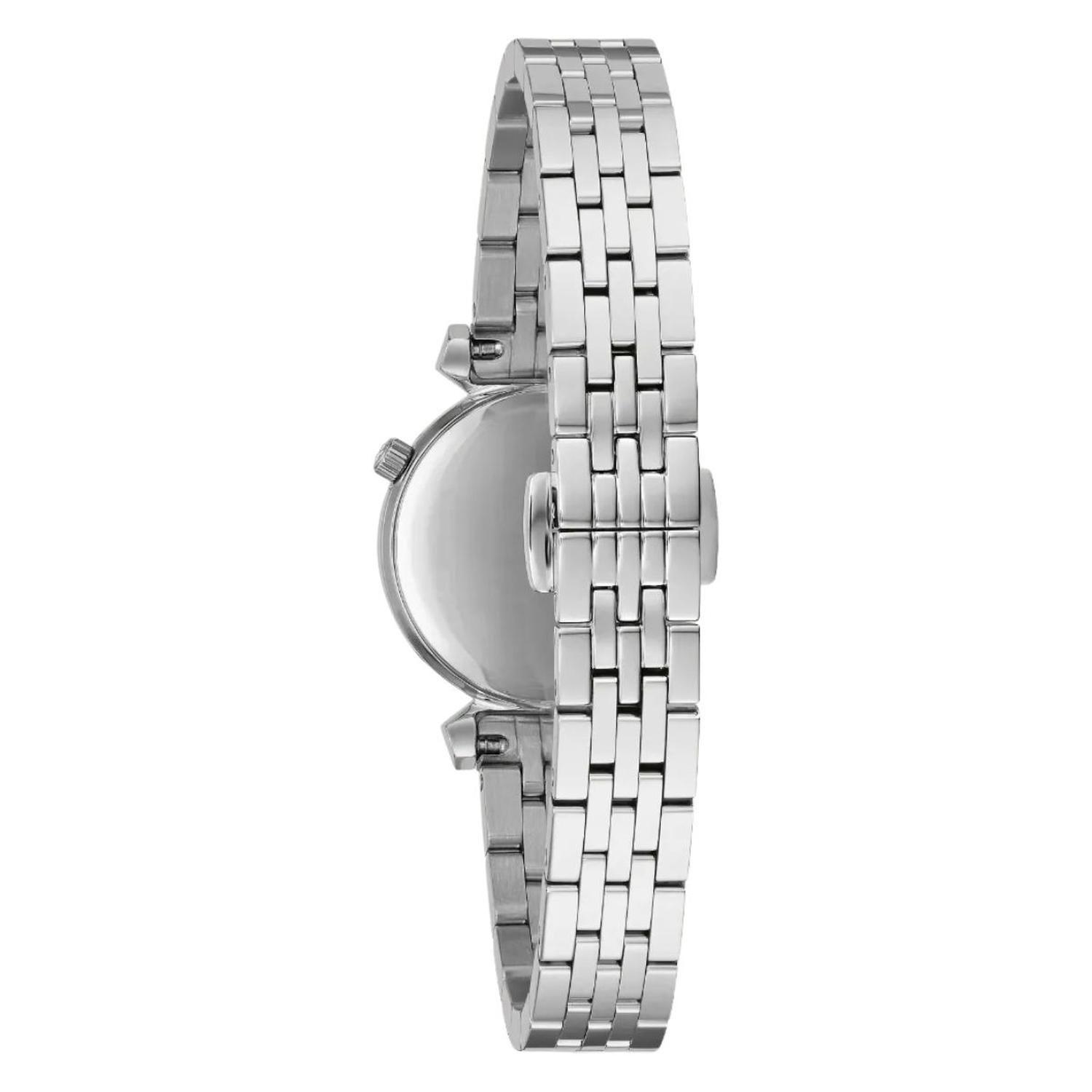 Reloj Bulova Mujer 96P221-2