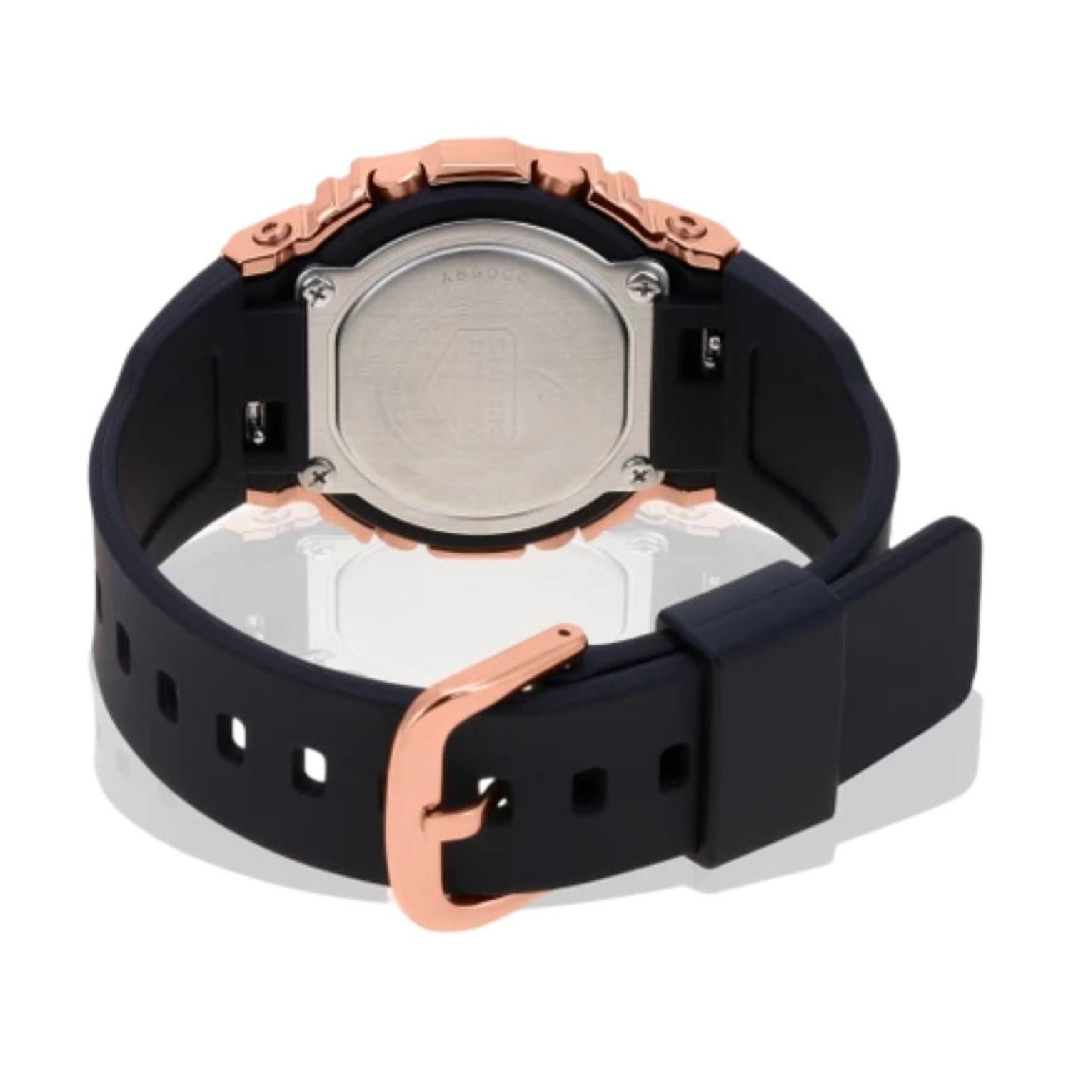 Reloj Casio G-Shock Unisex GM-S5600PG-1DR-2