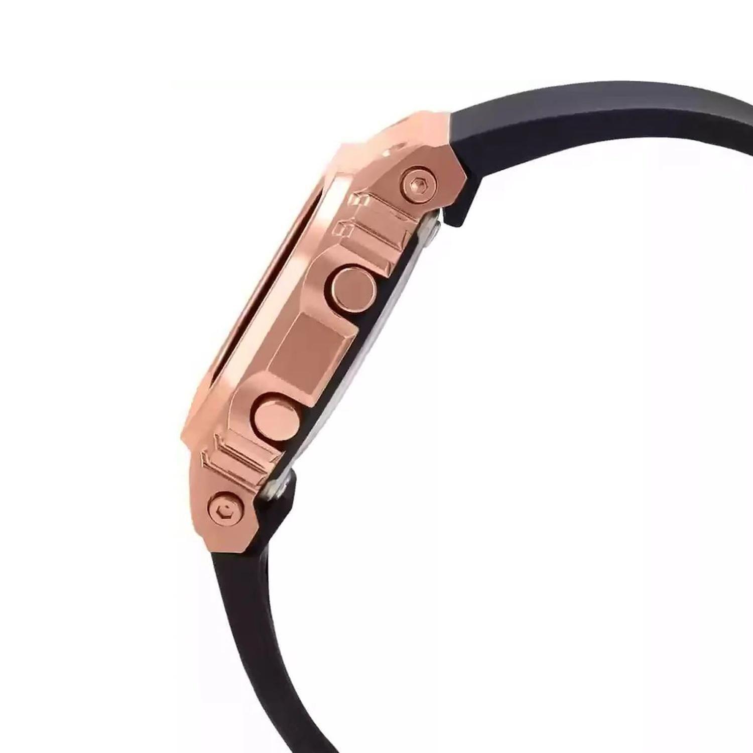 Reloj Casio G-Shock Unisex GM-S5600PG-1DR-3