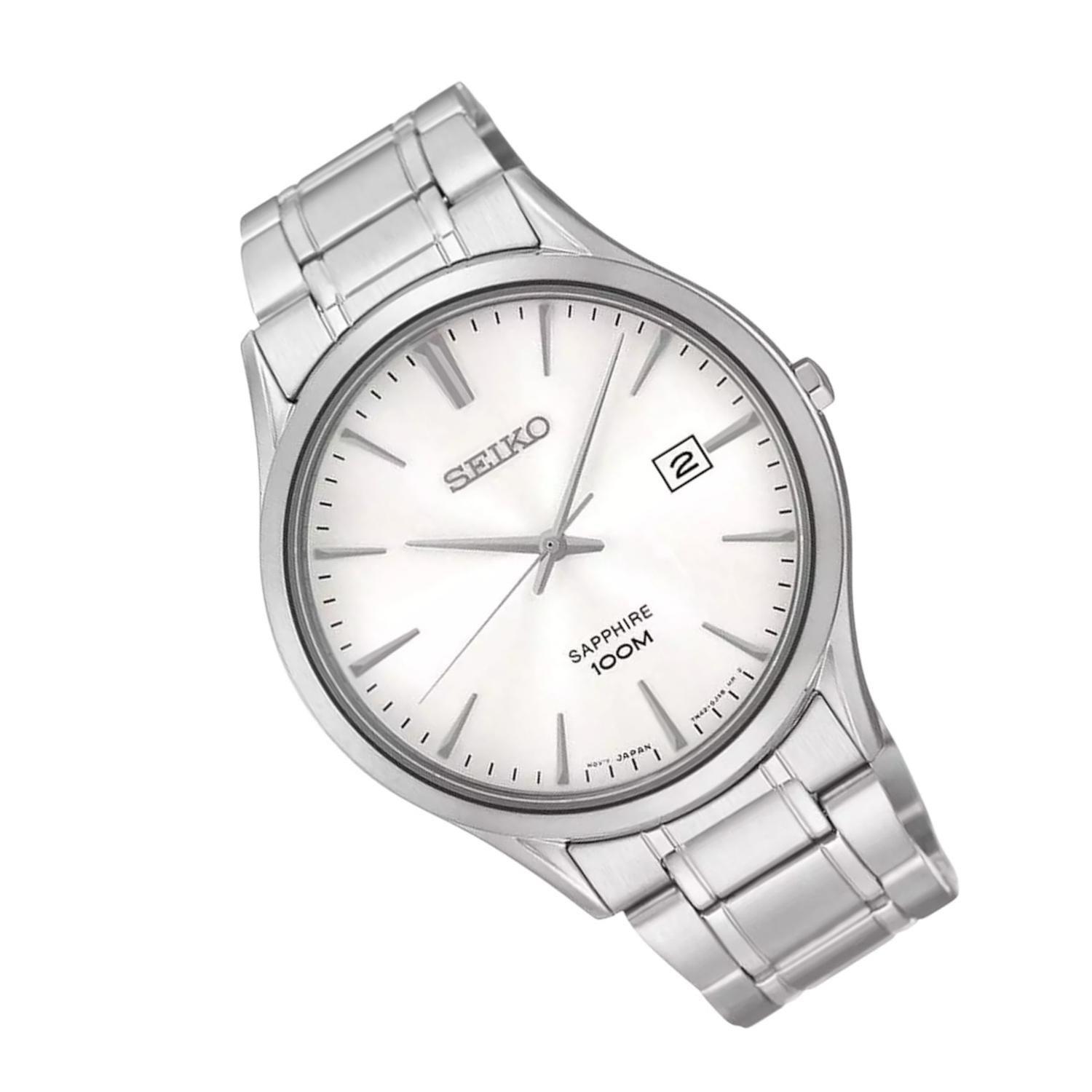 Reloj Seiko Hombre SGEG93P1-2