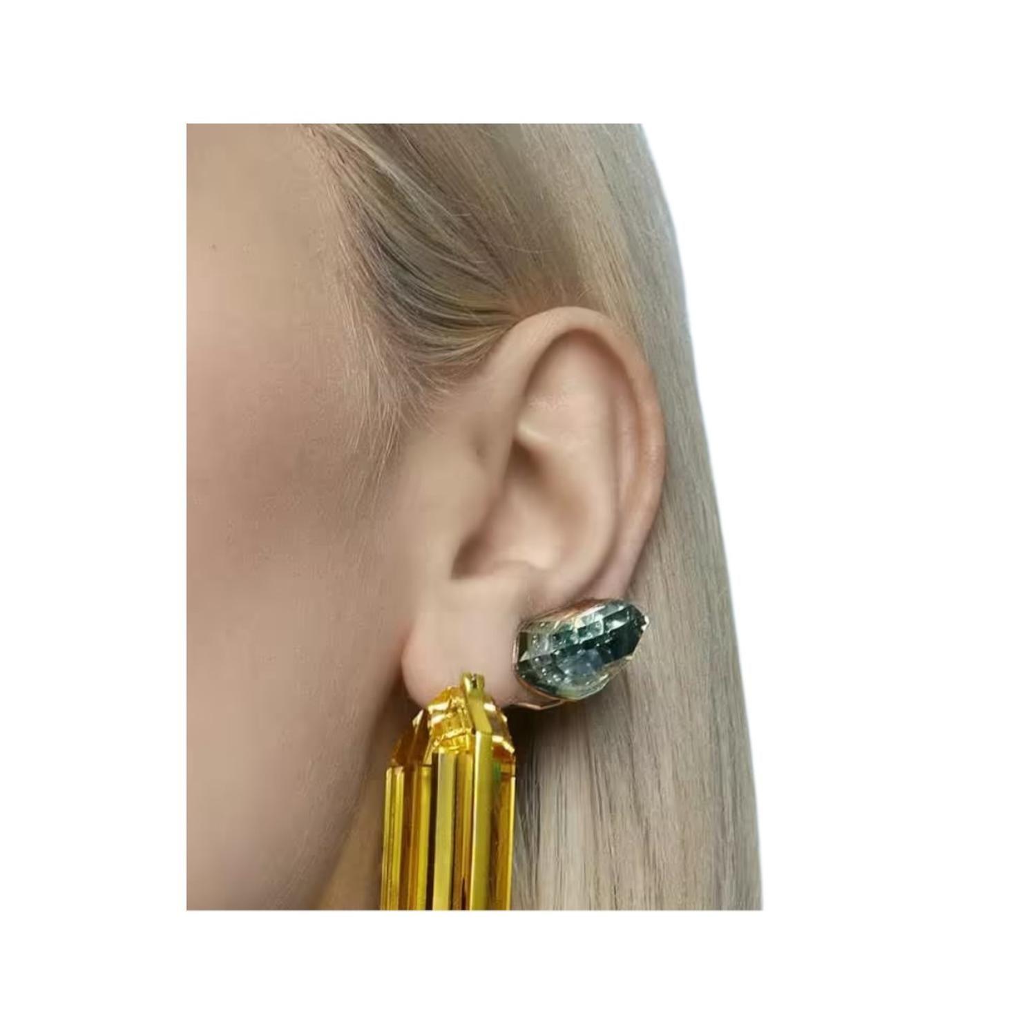 Pendiente Mujer Swarovski Lucent 5600255-2