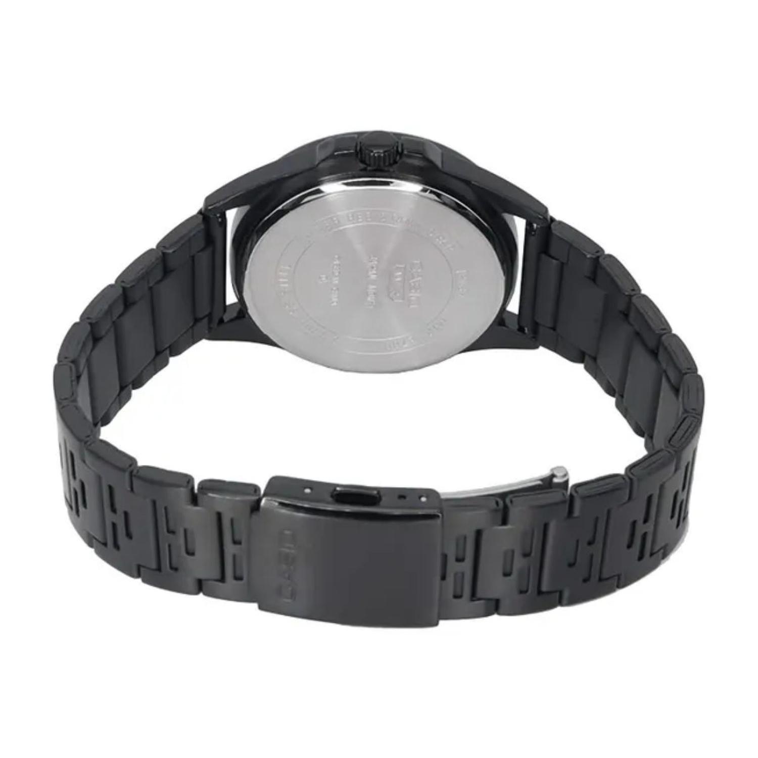 Reloj Casio Hombre MTP-E700B-7EVDF-2