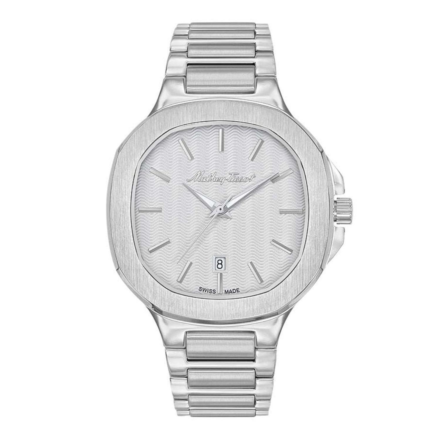 Reloj Mathey-Tissot Hombre Evasion H152AI-2