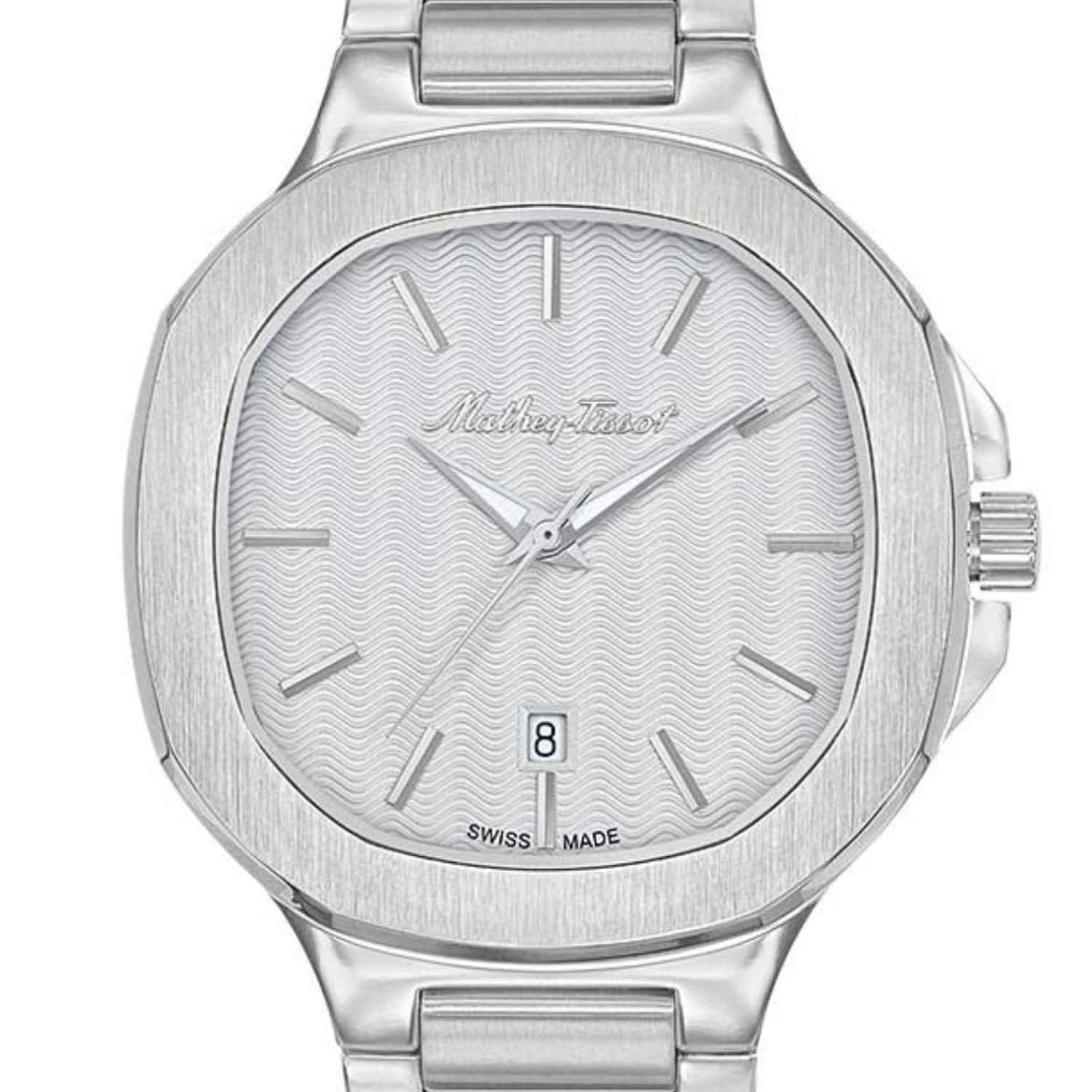 Reloj Mathey-Tissot Hombre Evasion H152AI-0