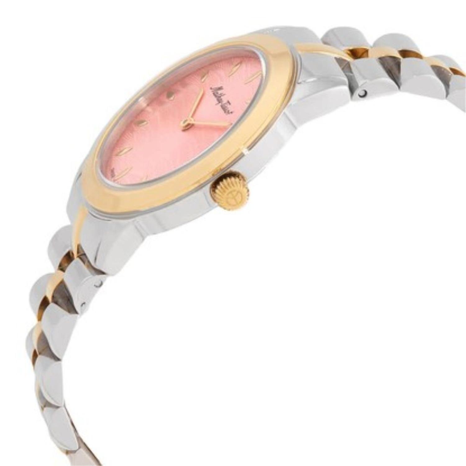 Reloj Mathey-Tissot Mujer Artemis D10860BYPK-3