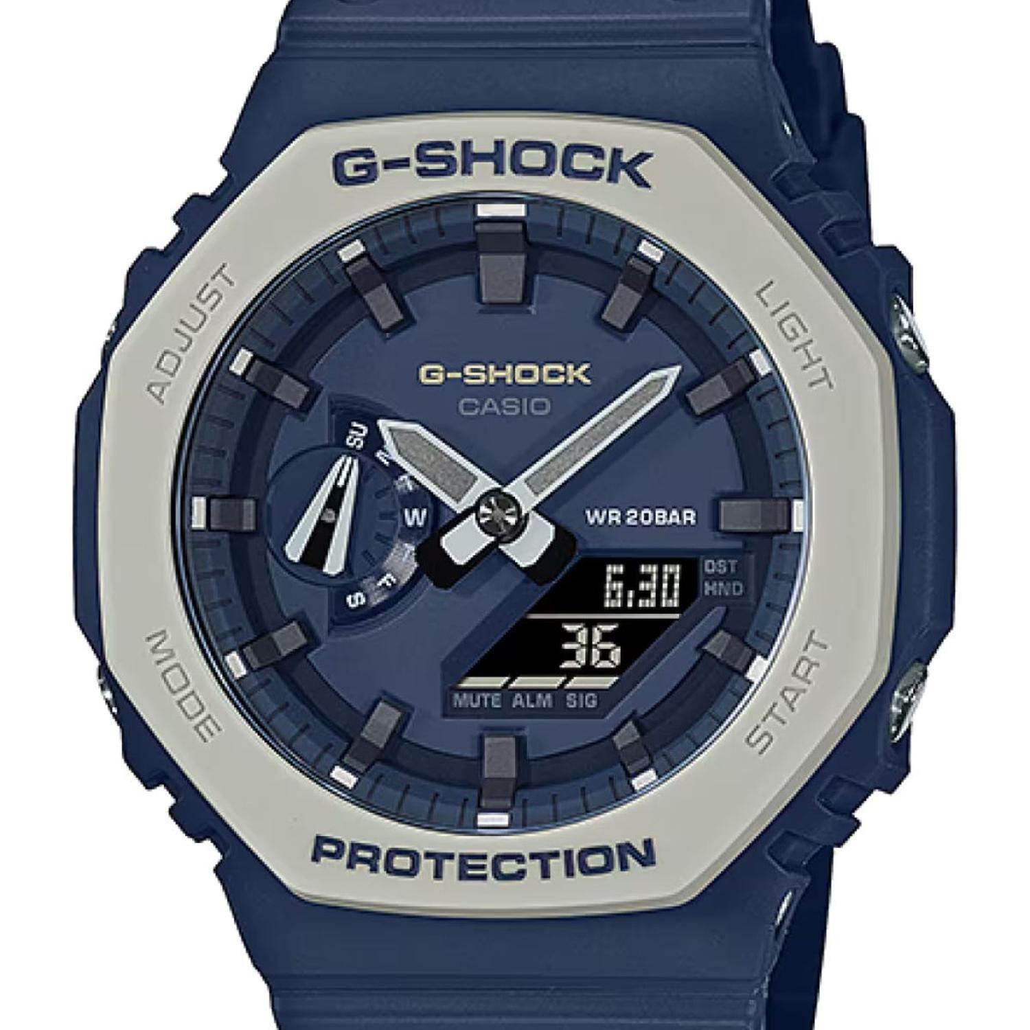 Reloj Casio G-Shock Hombre GA-2110ET-2ADR-0