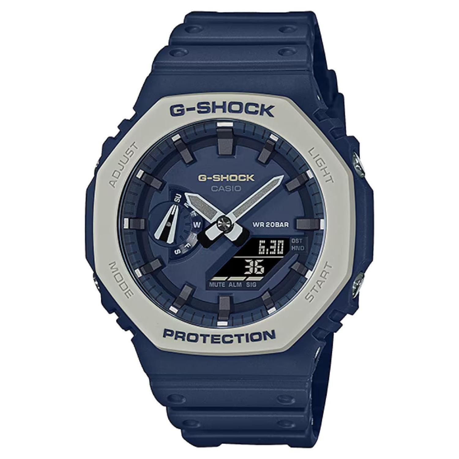 Reloj Casio G-Shock Hombre GA-2110ET-2ADR-1