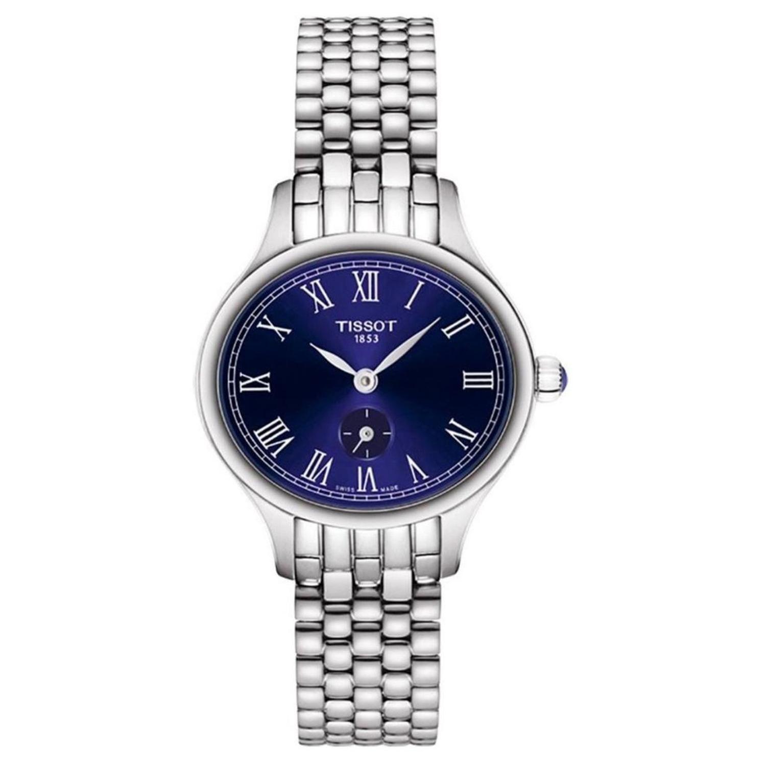 Reloj Tissot Mujer Bella Ora Piccola T103.110.11.043.00-1
