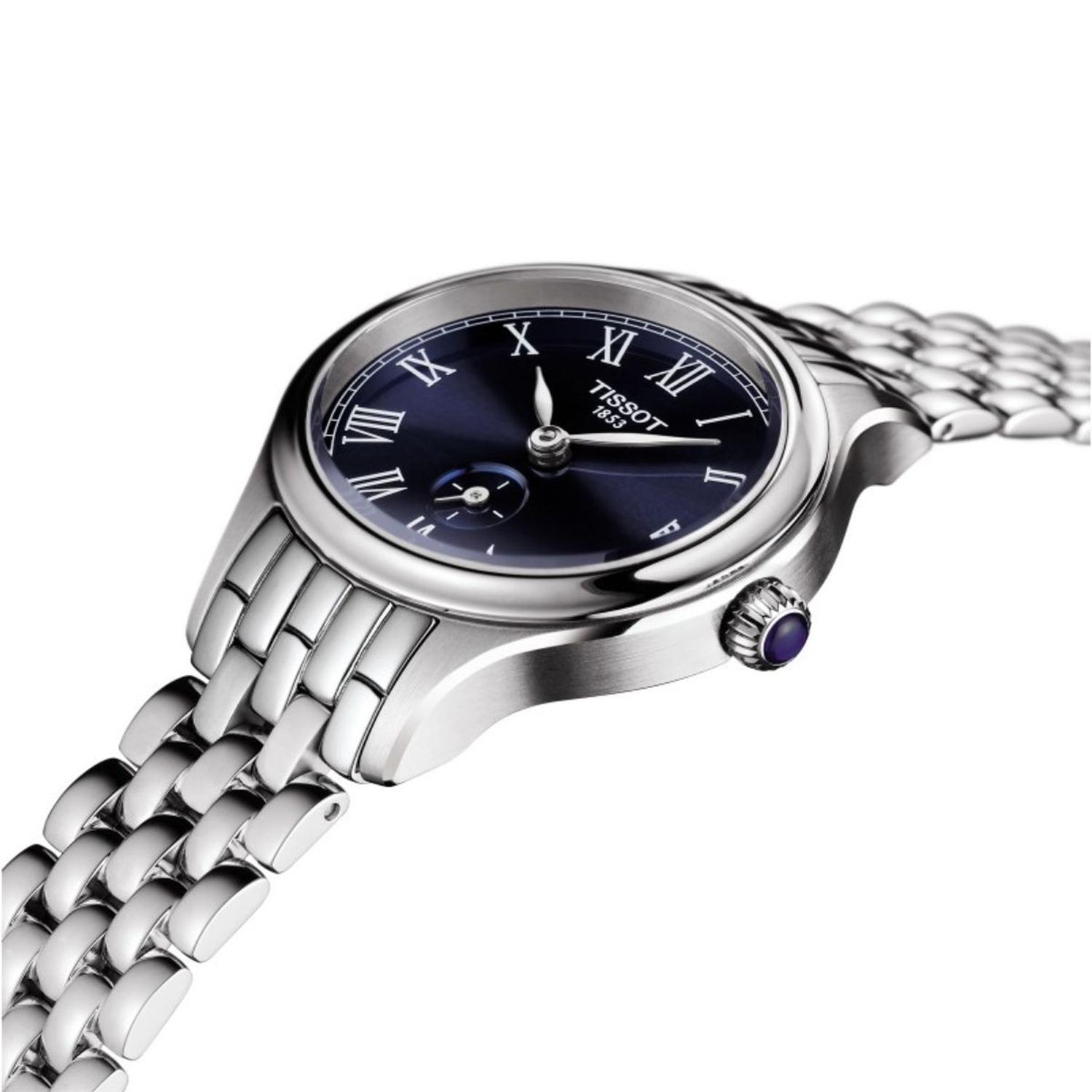 Reloj Tissot Mujer Bella Ora Piccola T103.110.11.043.00-2