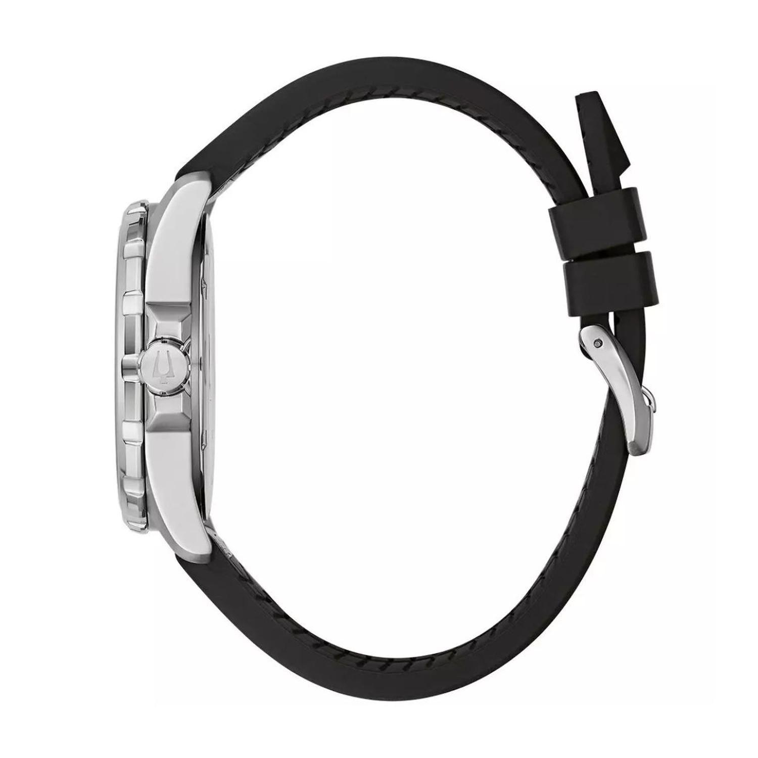 Reloj Bulova Hombre 96B337-3