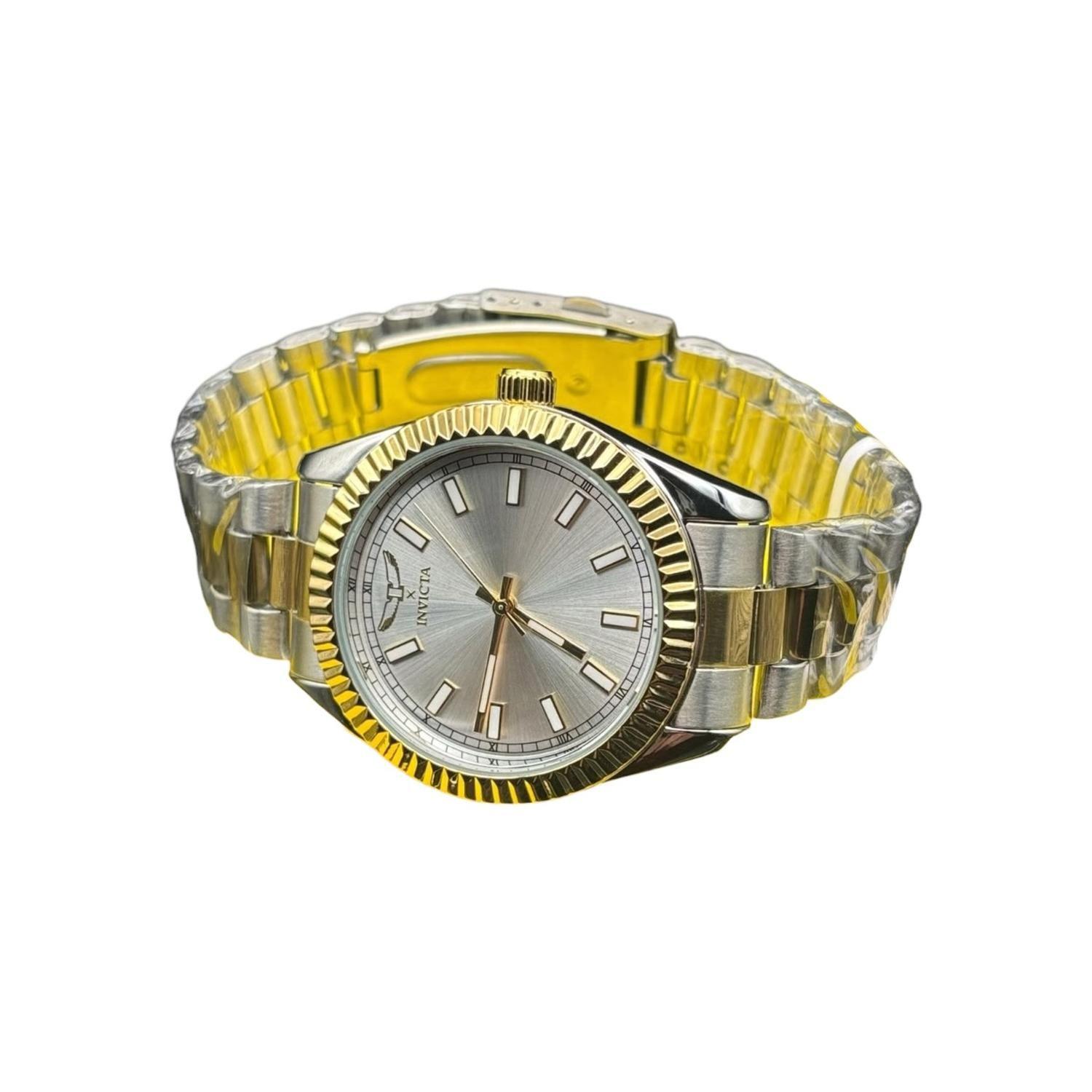 Reloj Invicta Hombre 69010-2