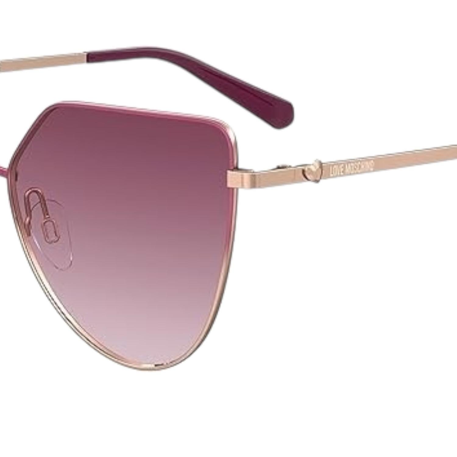 Lentes De Sol Moschino Mujer MOL047/S-2