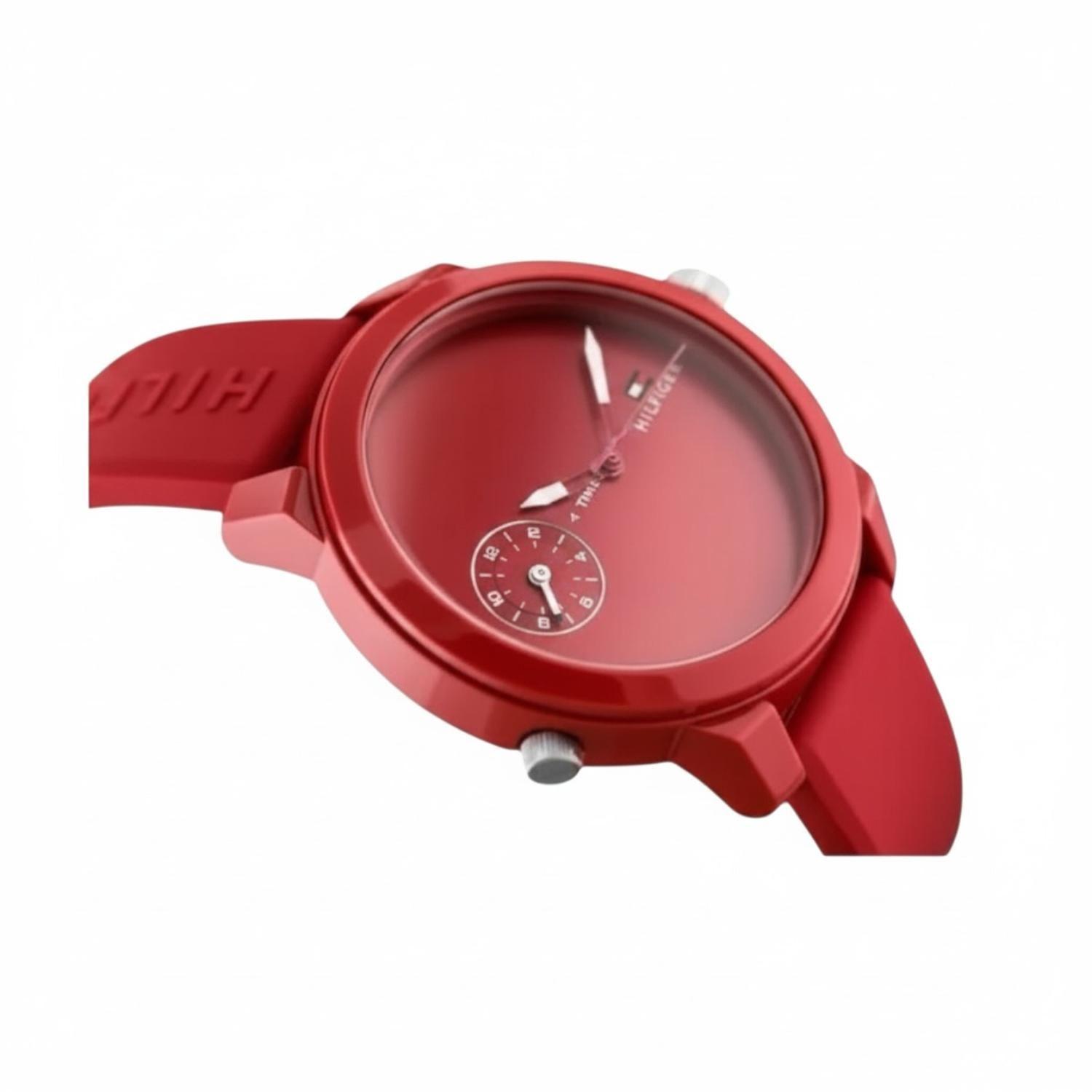 Reloj Tommy Hilfiger Hombre 1791323-2