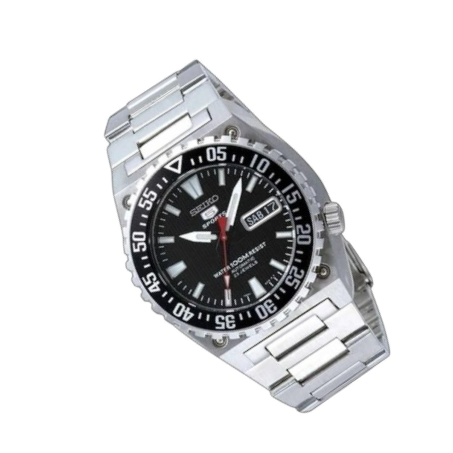 Reloj Seiko Automatico Hombre SNZD71K1-2