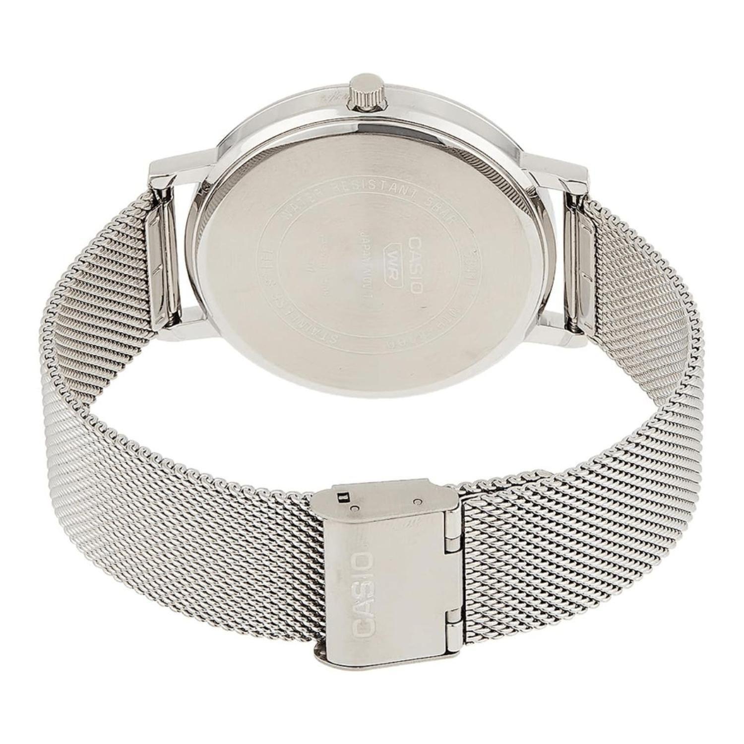 Reloj Casio Hombre MTP-B100M-7EVDF-2