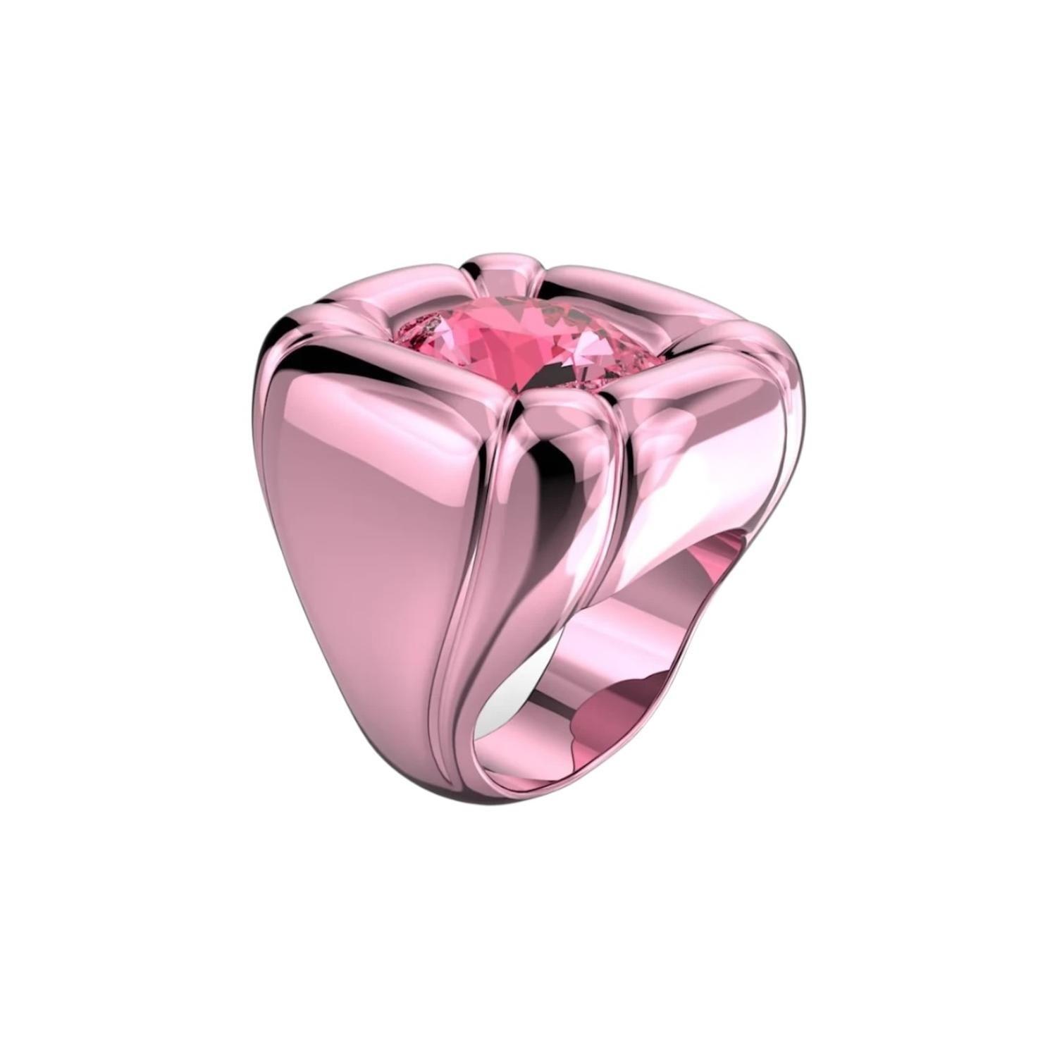 Anillo Swarovski Mujer Dulcis 5609721 Talla 52-2