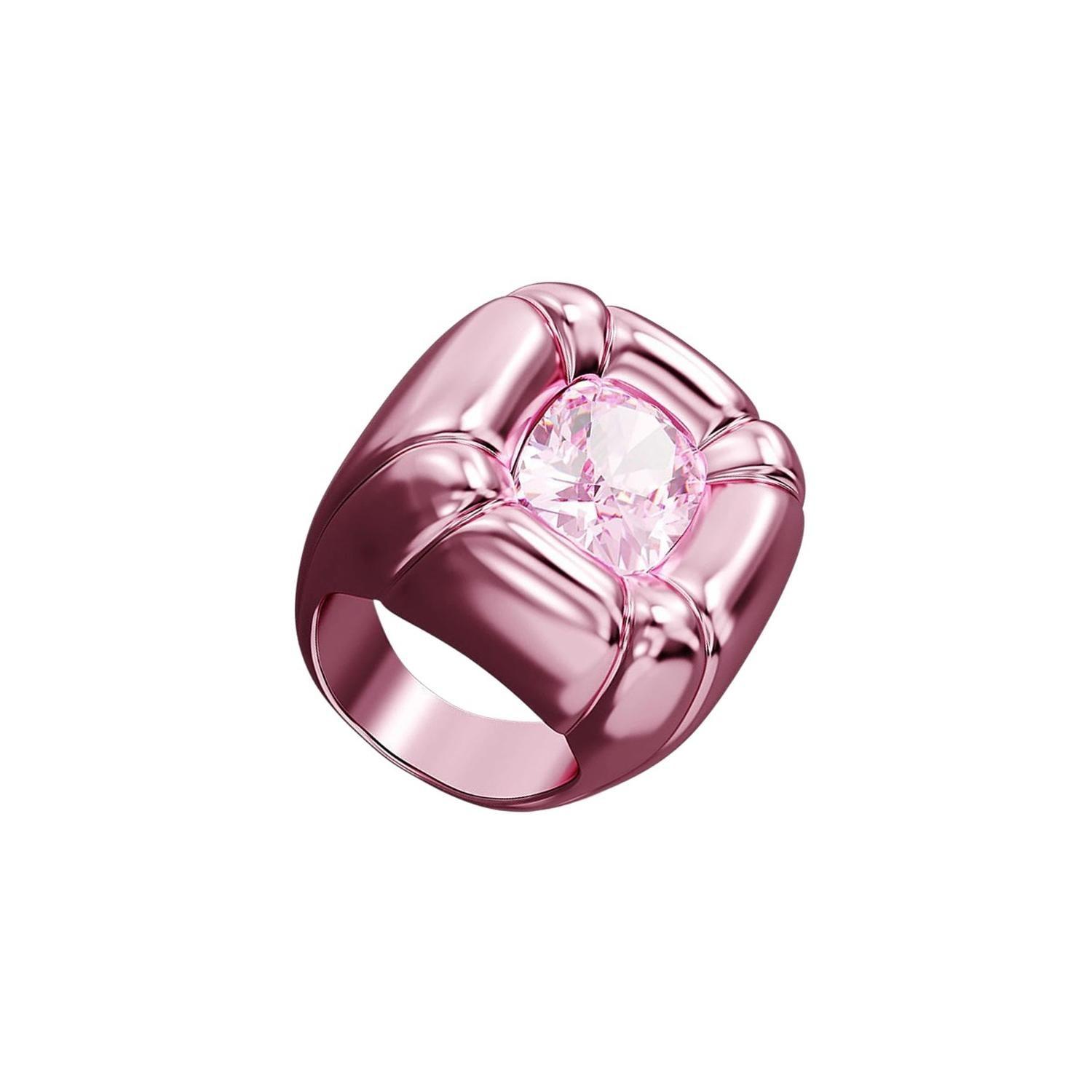 Anillo Swarovski Mujer Dulcis 5609721 Talla 52-3