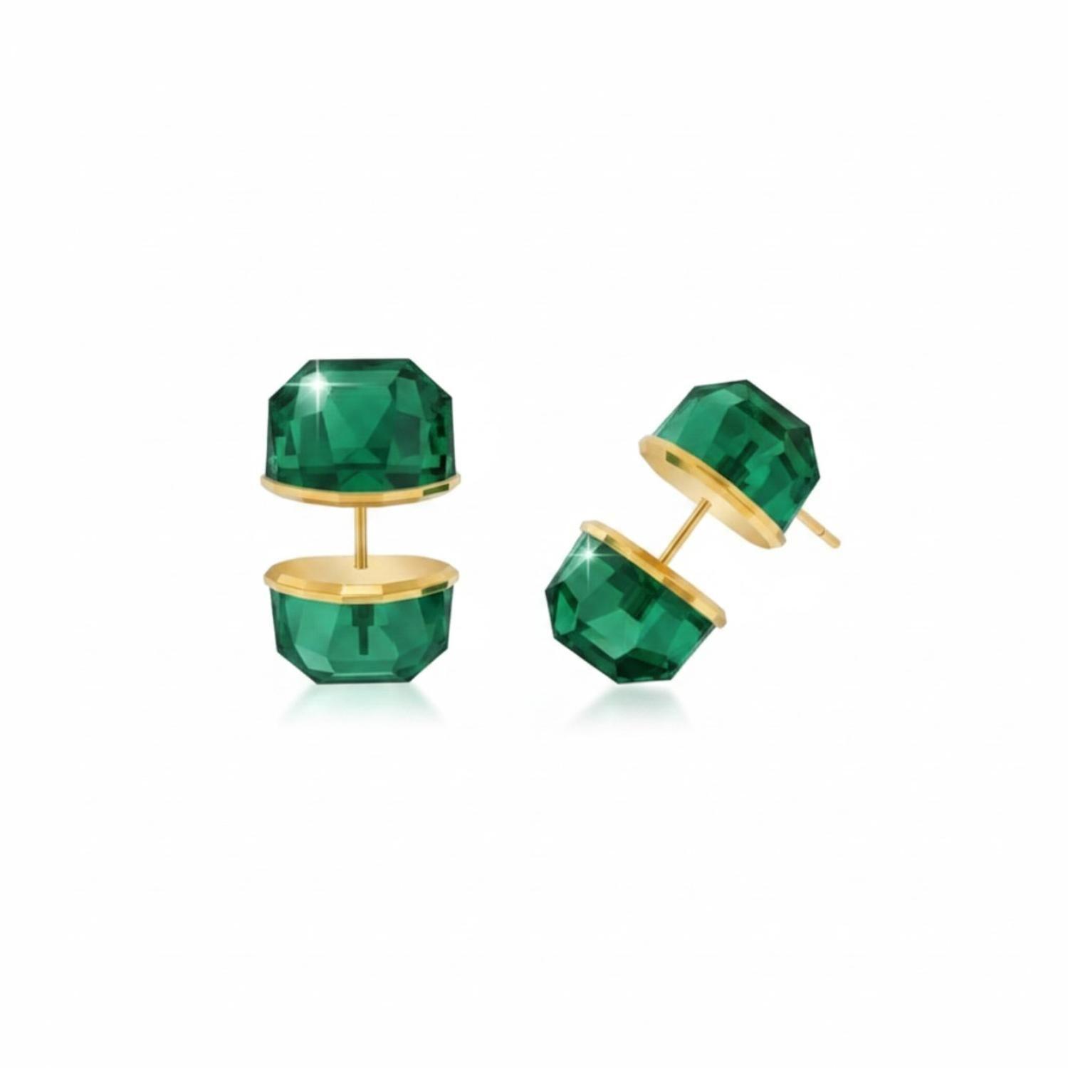 Aro Swarovski Mujer Lucent Single 5600256-3