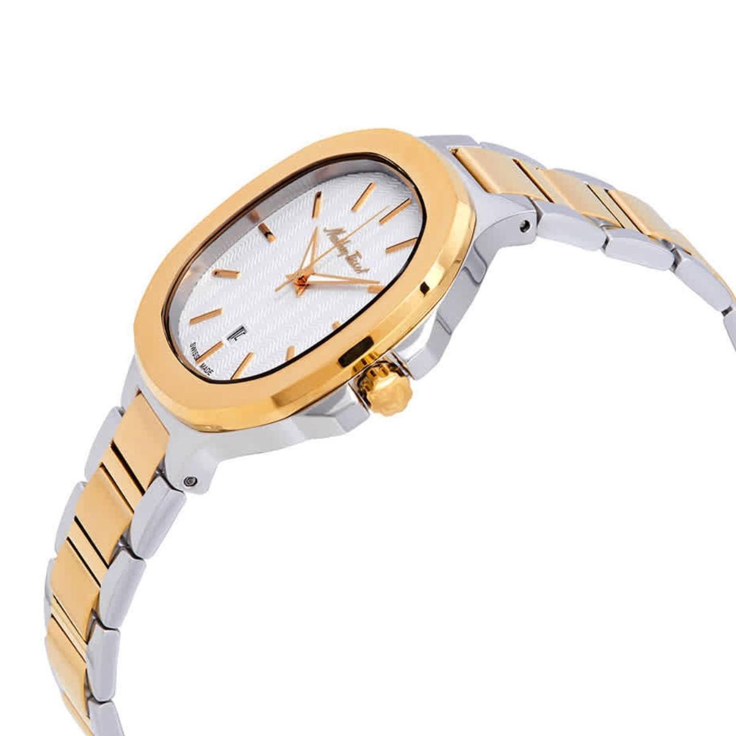 Reloj Mathey-Tissot Hombre Evasion H152BI-2