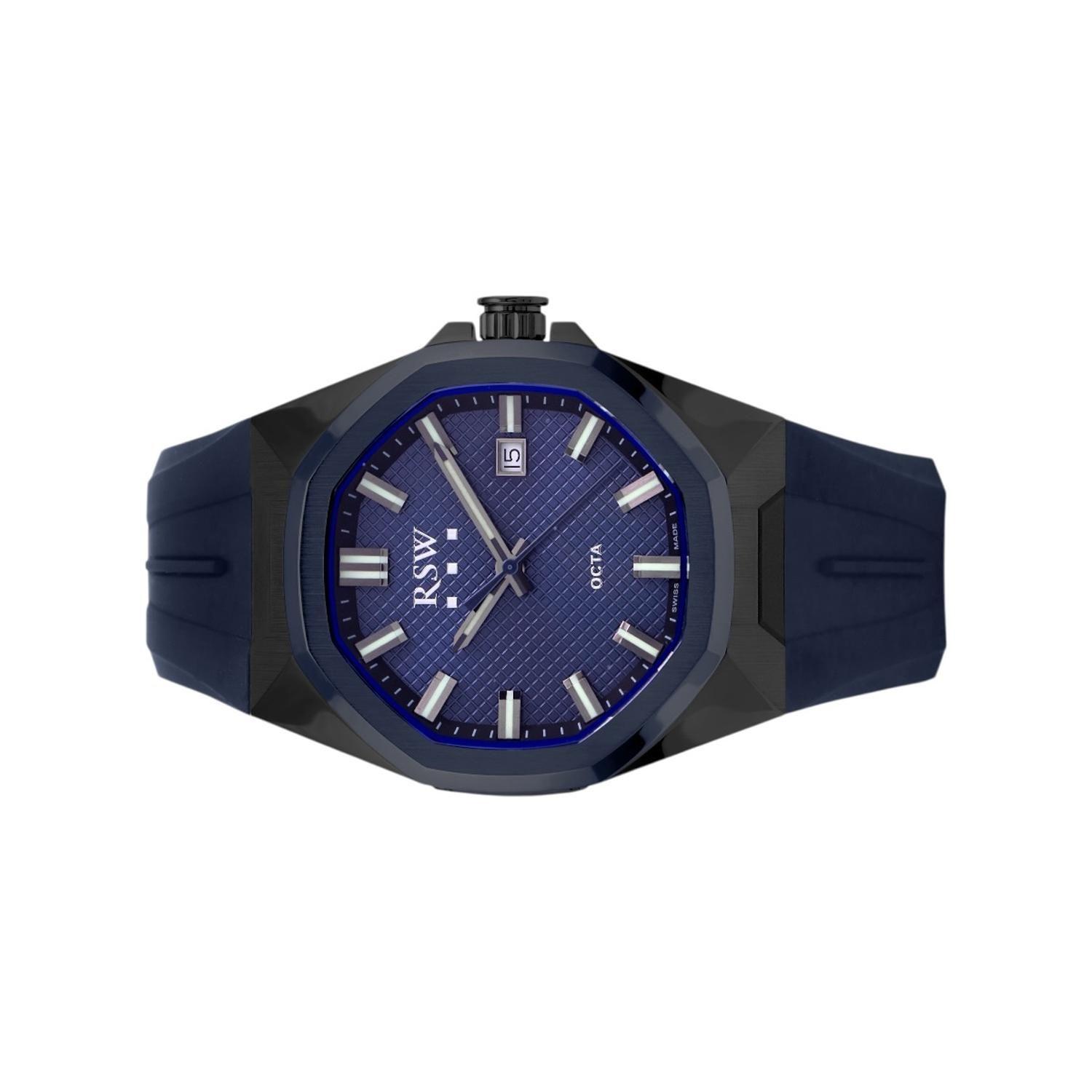 Reloj RSW Hombre M162-BX-9-2