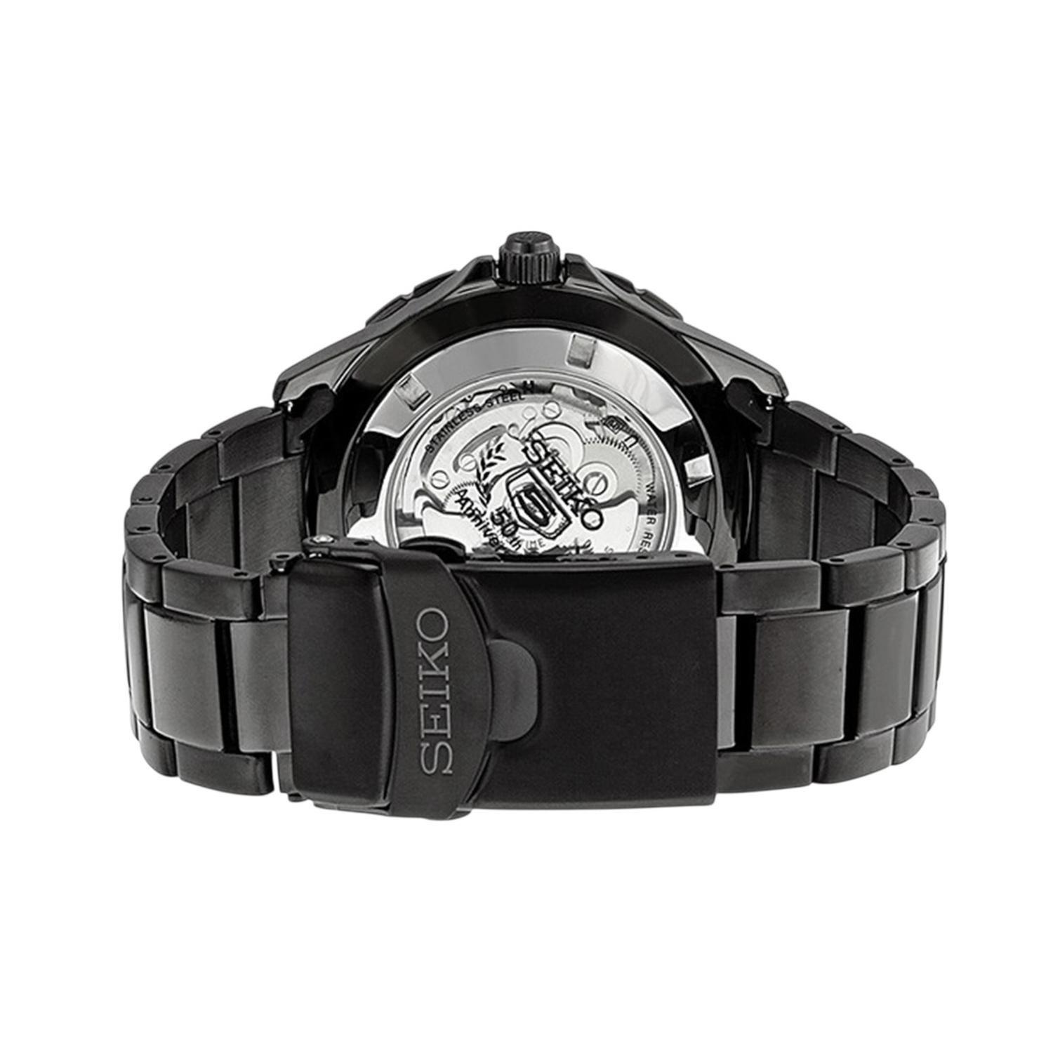 Reloj Seiko Automatico Hombre SRP437K1-2