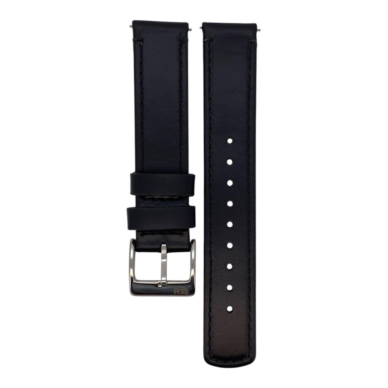 Correa Reloj Cuero R24 Bristol Vintage Quick Release-0