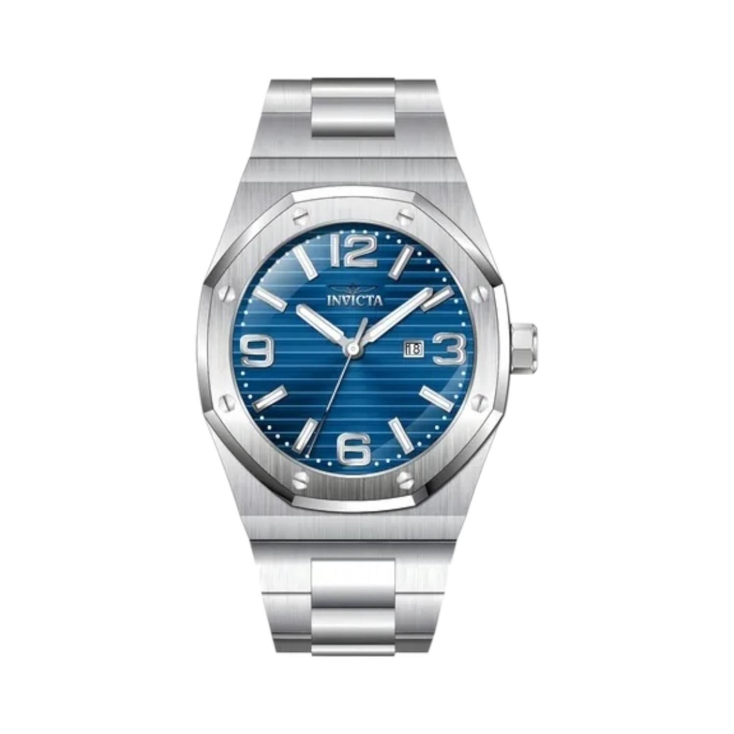 Reloj Invicta Hombre 45778-2