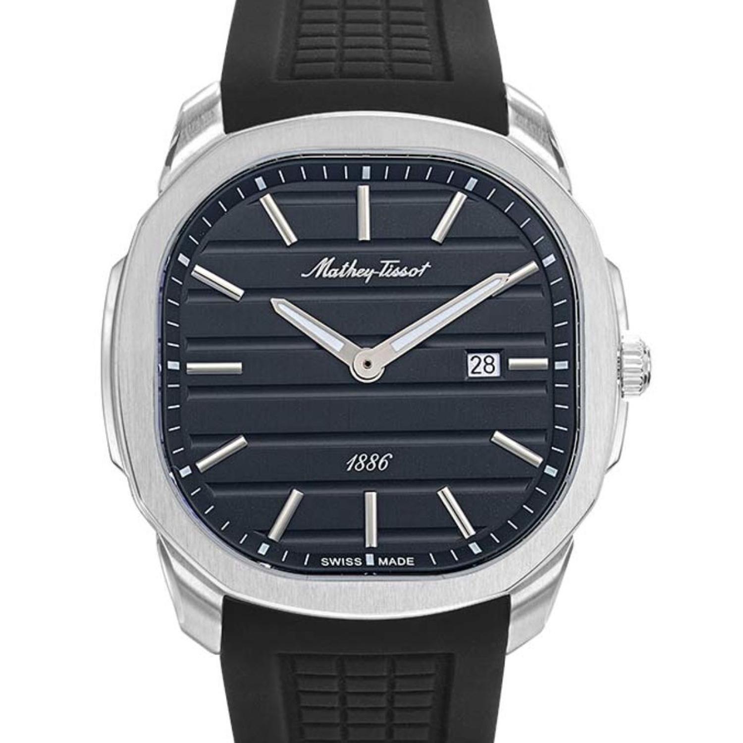 Reloj Mathey-Tissot Hombre ODYSSEY H413ALN-0