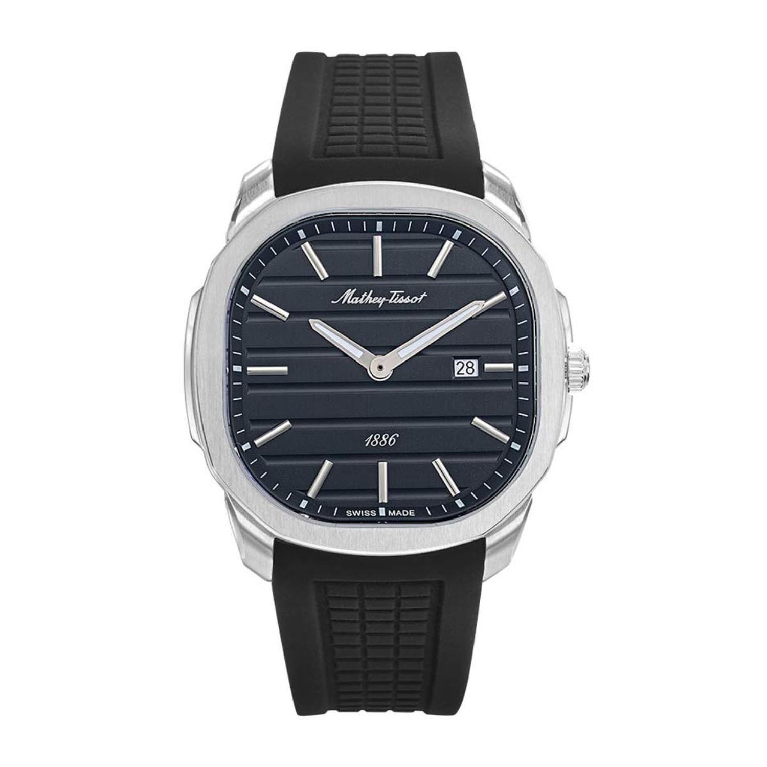 Reloj Mathey-Tissot Hombre ODYSSEY H413ALN-1