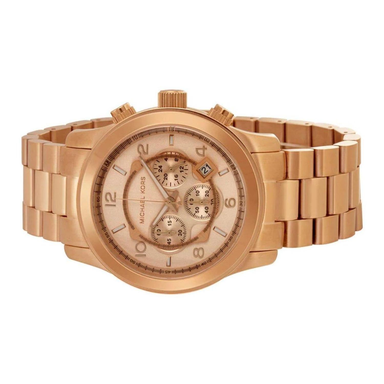 Reloj Michael Kors Hombre MK8096-3
