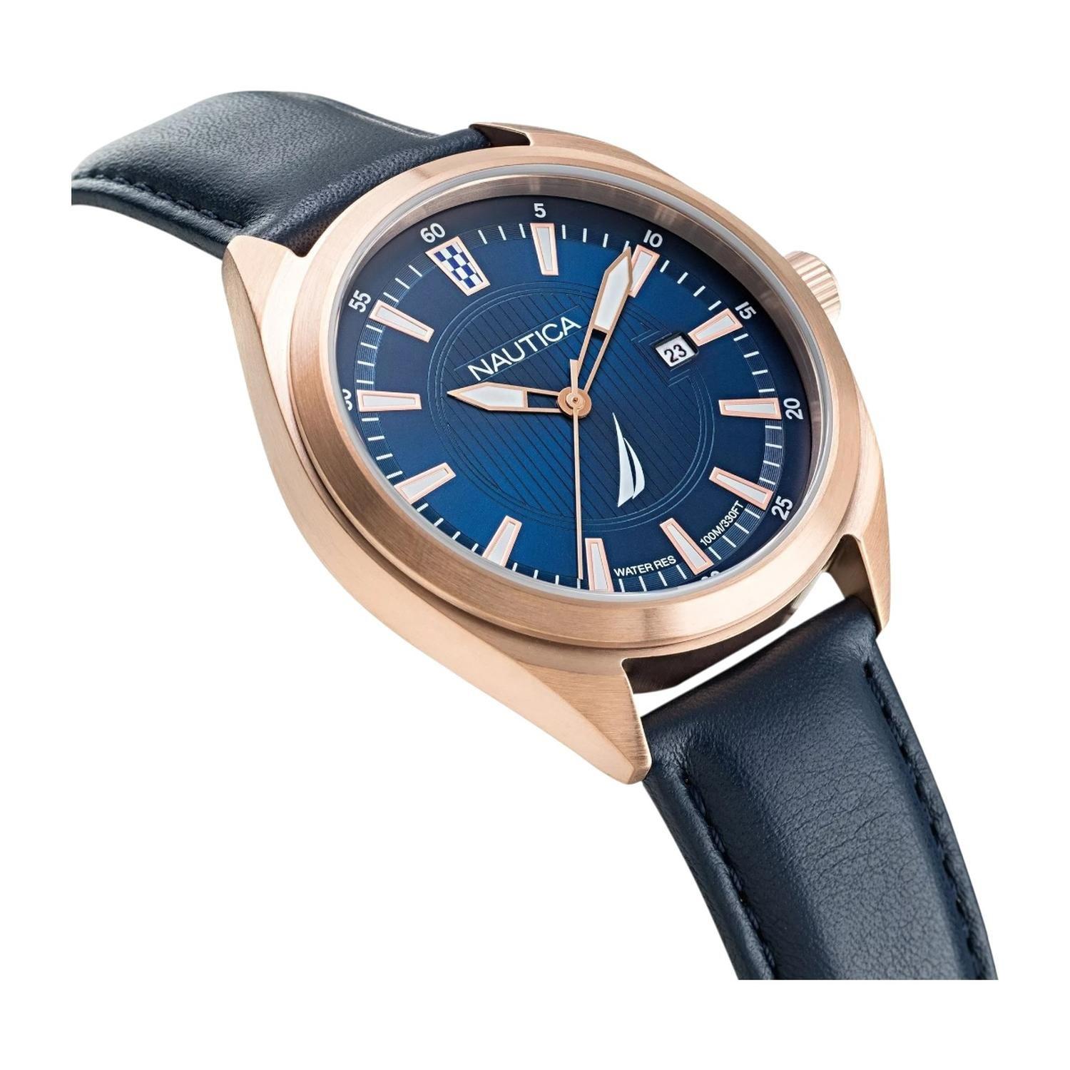 Reloj Nautica Hombre NAPBPS010-3