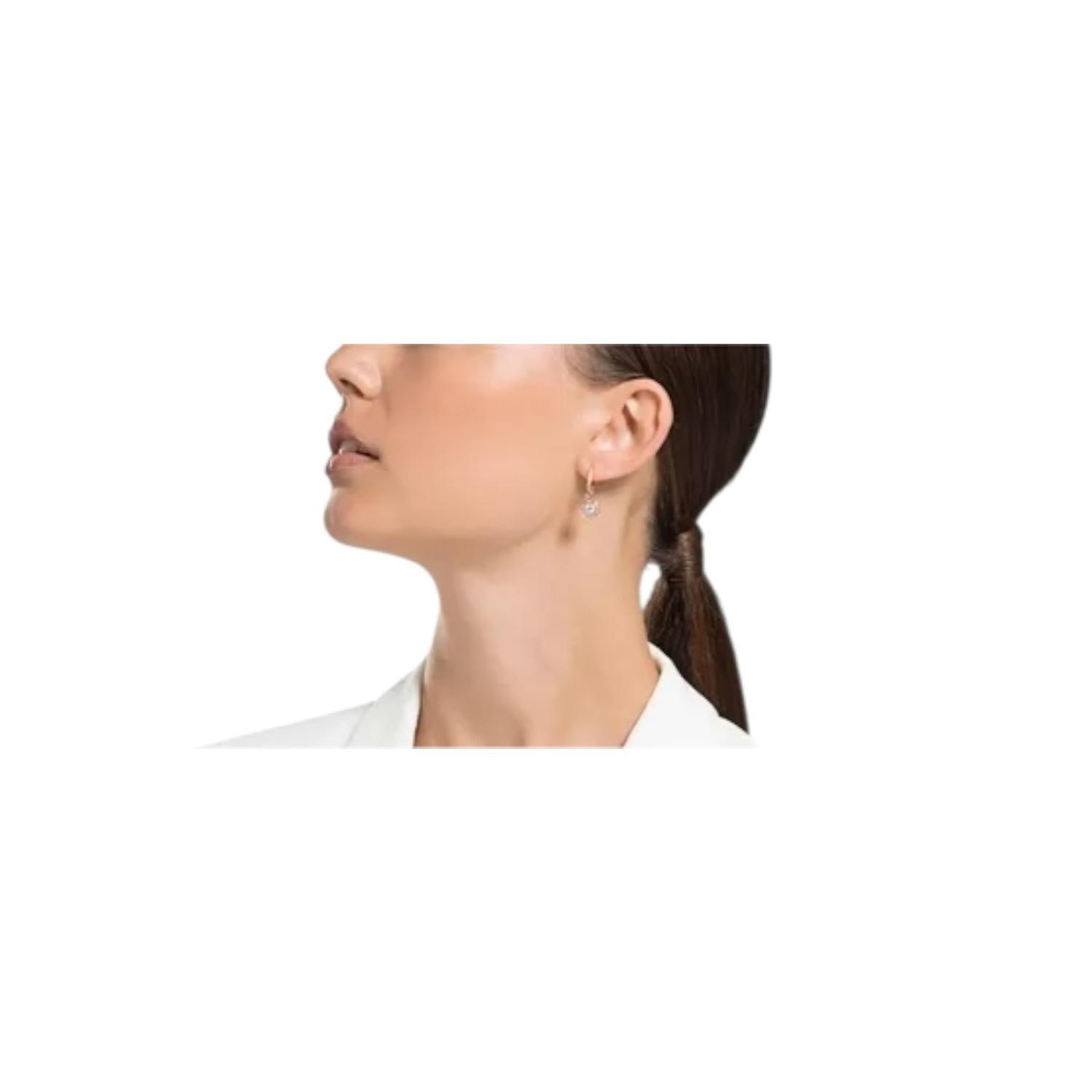 Pendientes Mujer Swarovski Una 5627350-2