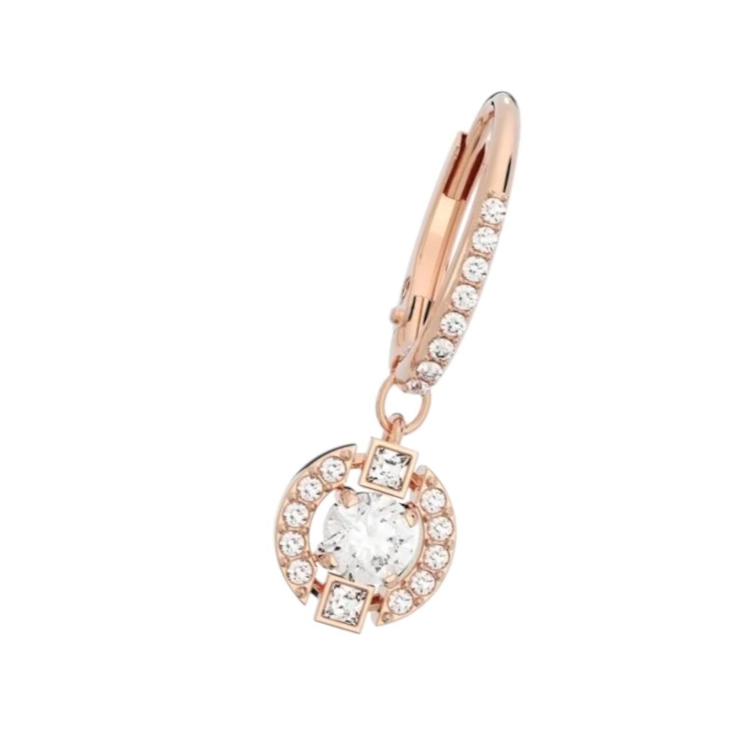 Pendientes Mujer Swarovski Una 5627350-3