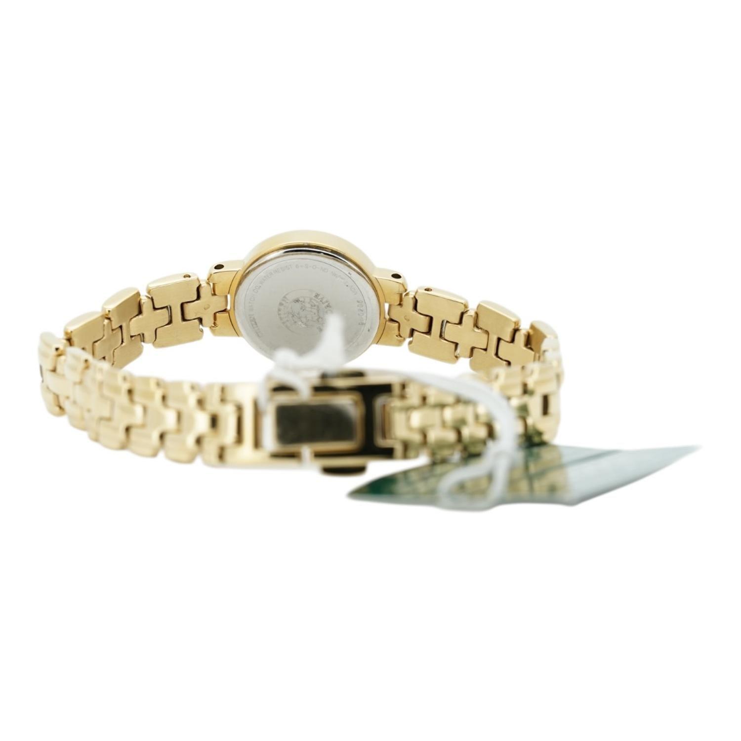 Reloj Citizen Mujer Solar EW9132-57D-4