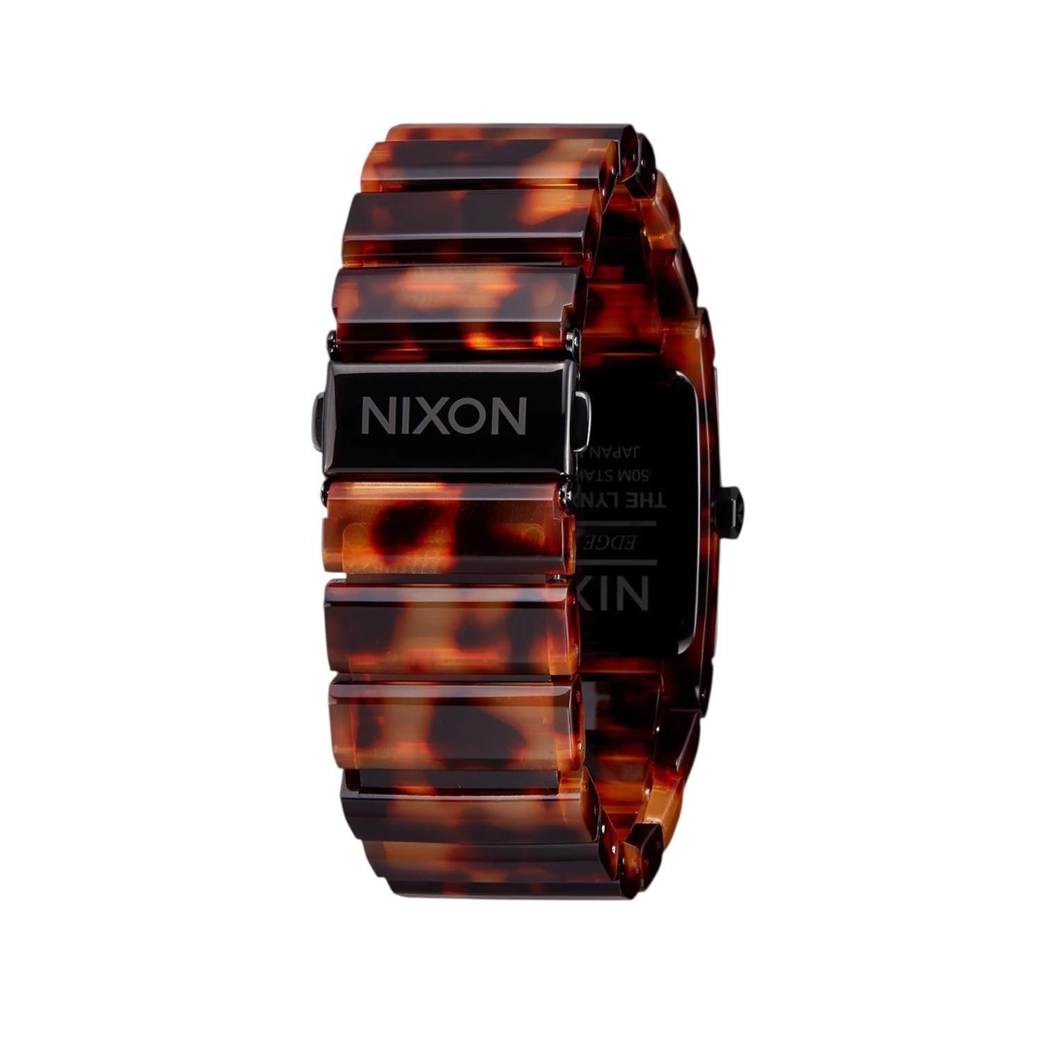 Reloj Nixon Mujer Lynx Acetate A1259-647-00-3