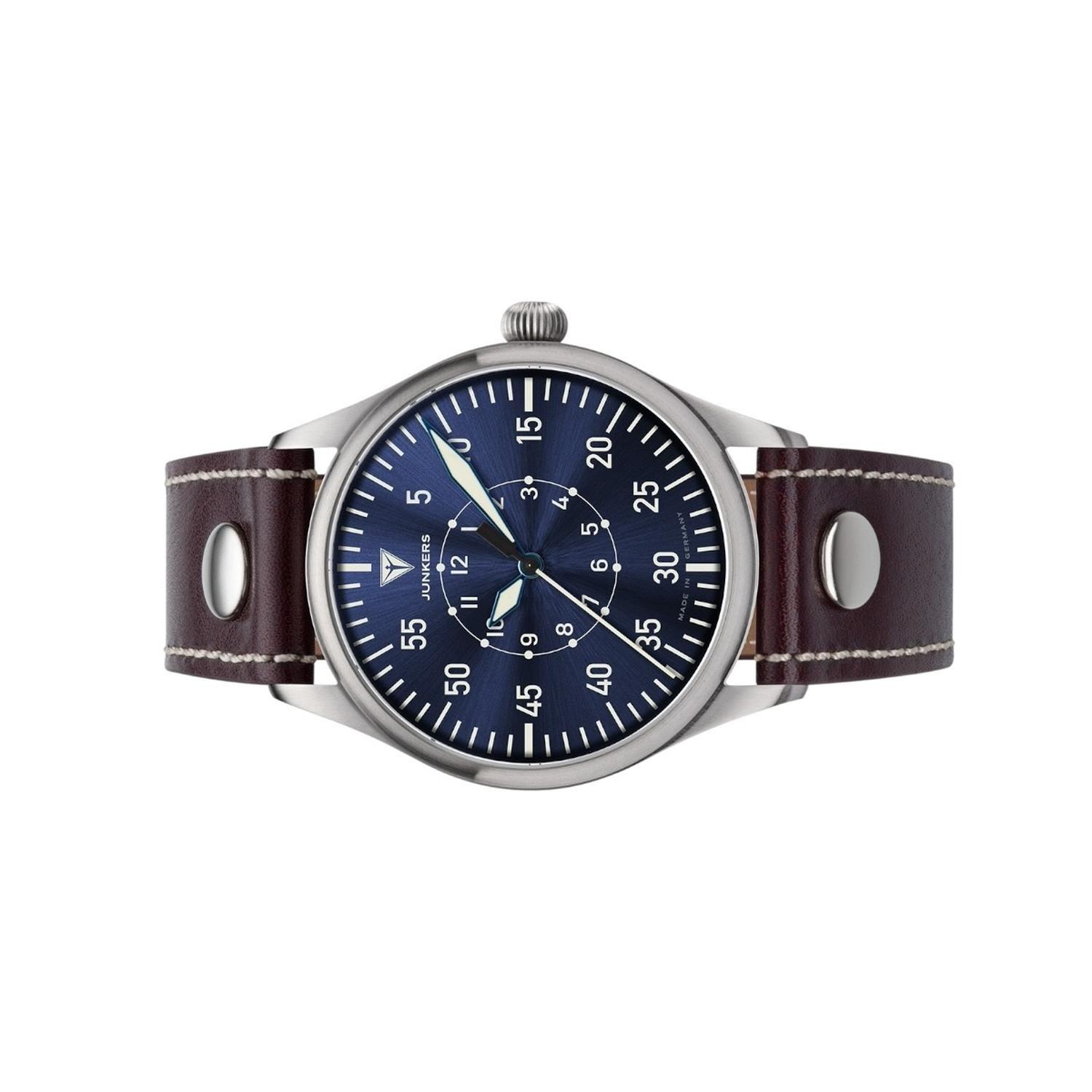 Reloj Junkers Hombre 920.02.01-2