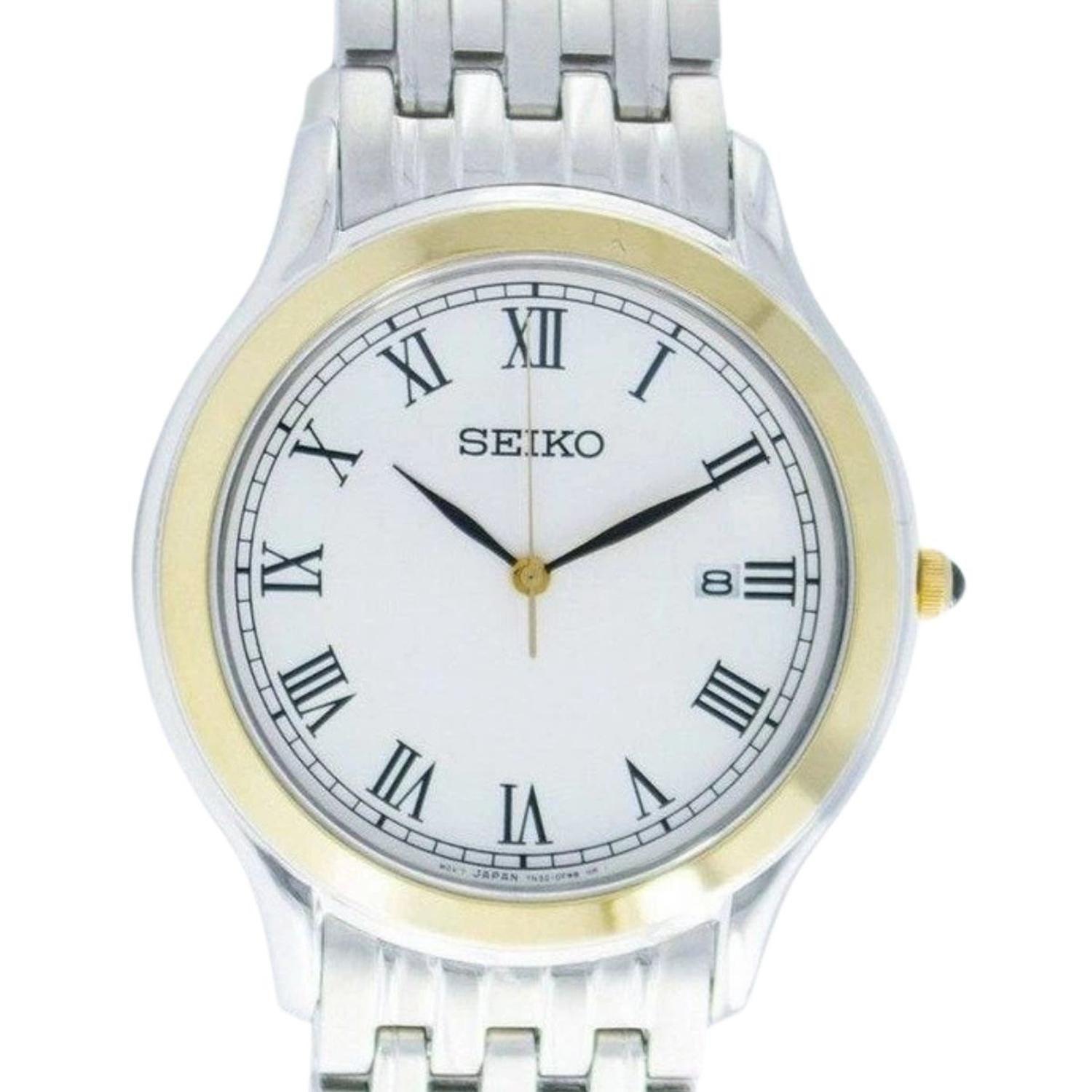 Reloj Seiko Hombre SKK706P1-0