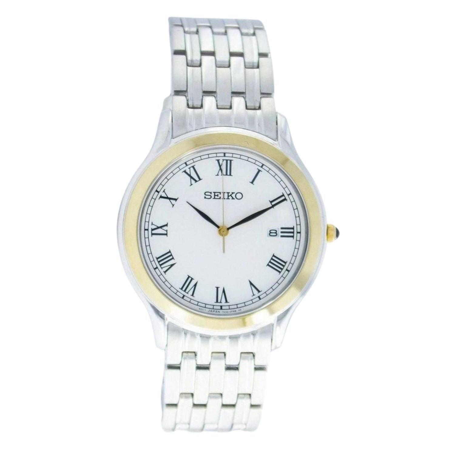 Reloj Seiko Hombre SKK706P1-1
