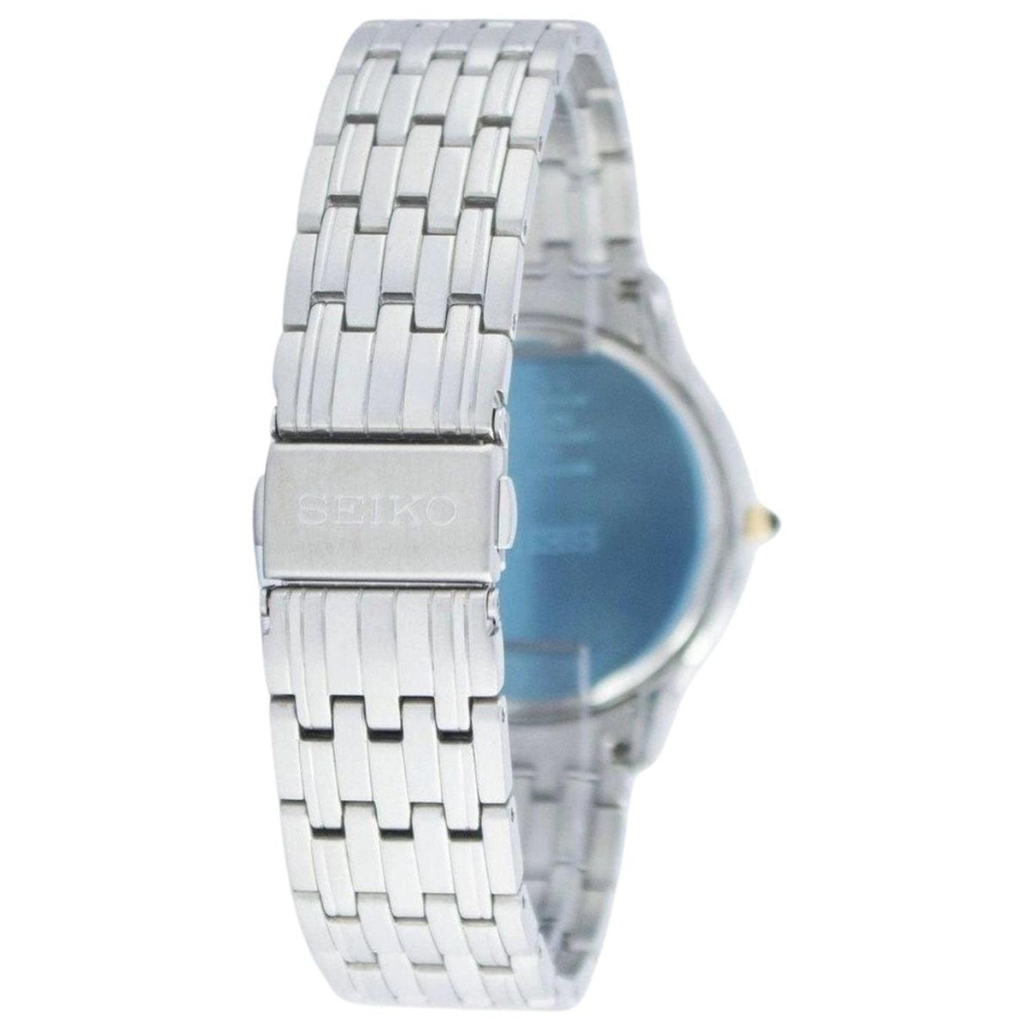 Reloj Seiko Hombre SKK706P1-2