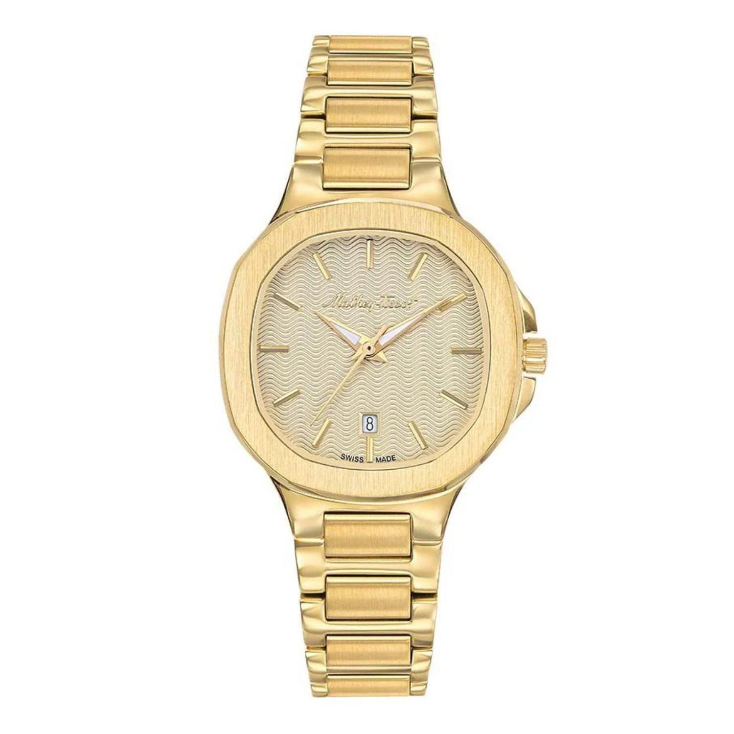 Reloj Mathey-Tissot Mujer Evasion D152PDI-2