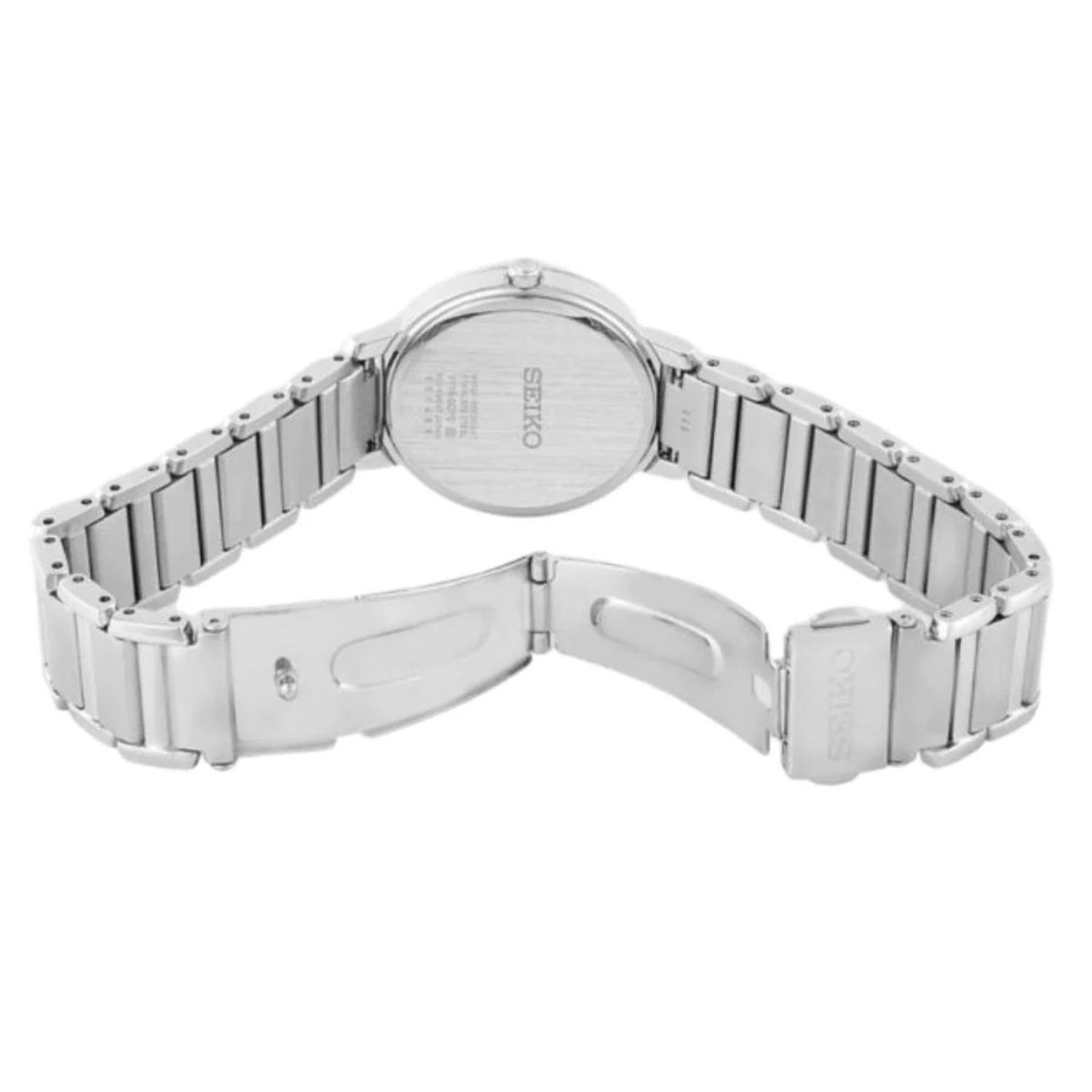 Reloj Seiko Mujer Cs Solar SUP431P1-2
