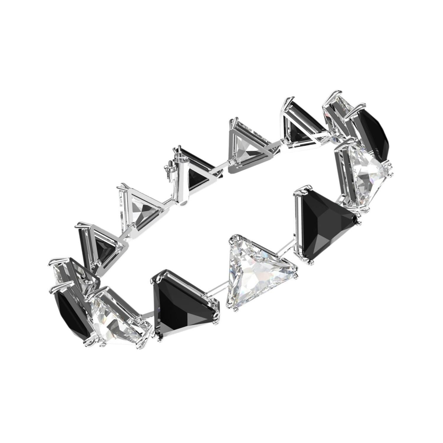 Pulsera Swarovski Mujer Millenia 5619154-2