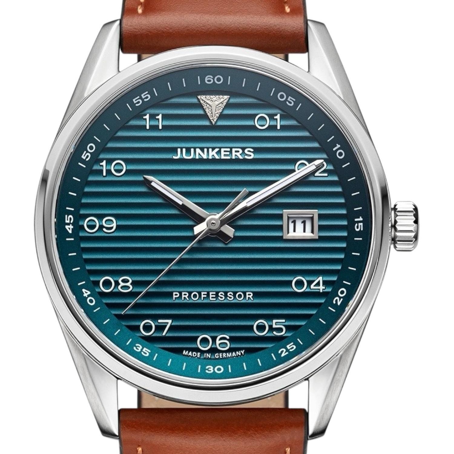 Reloj Junkers Hombre 9.32.03.12-0